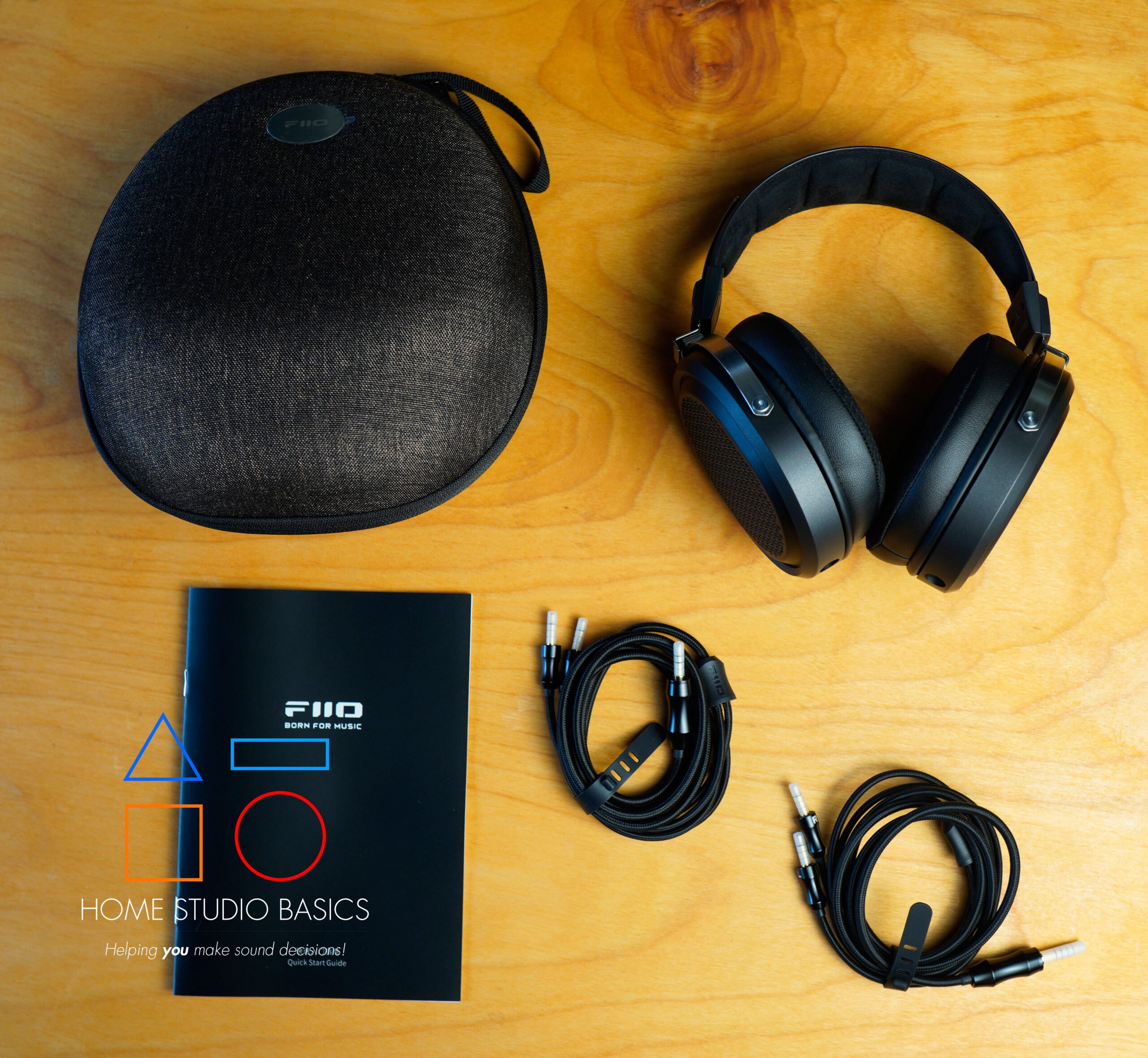 FiiO FT1 Pro Review