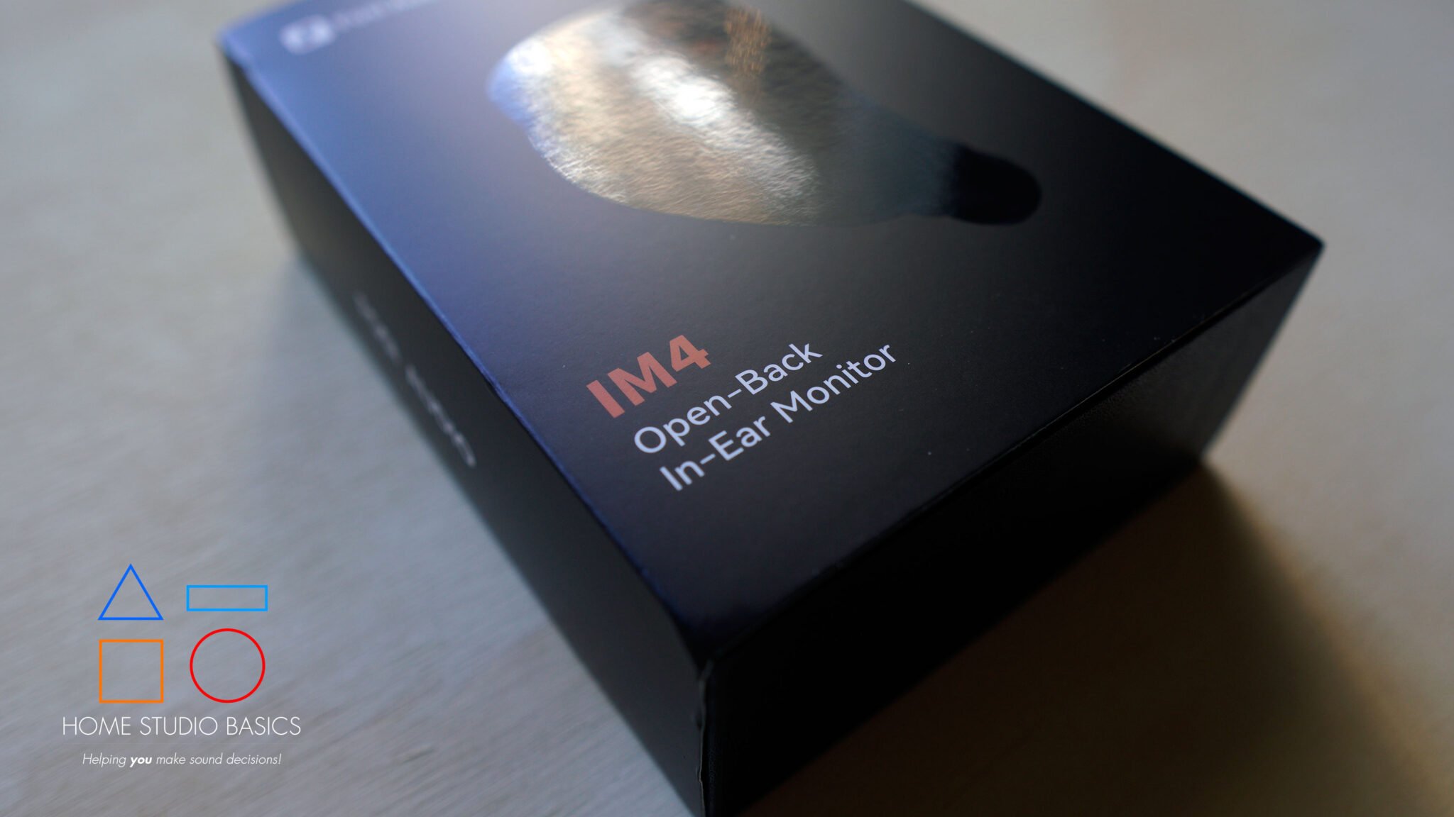 Fosi Audio IM4 Review