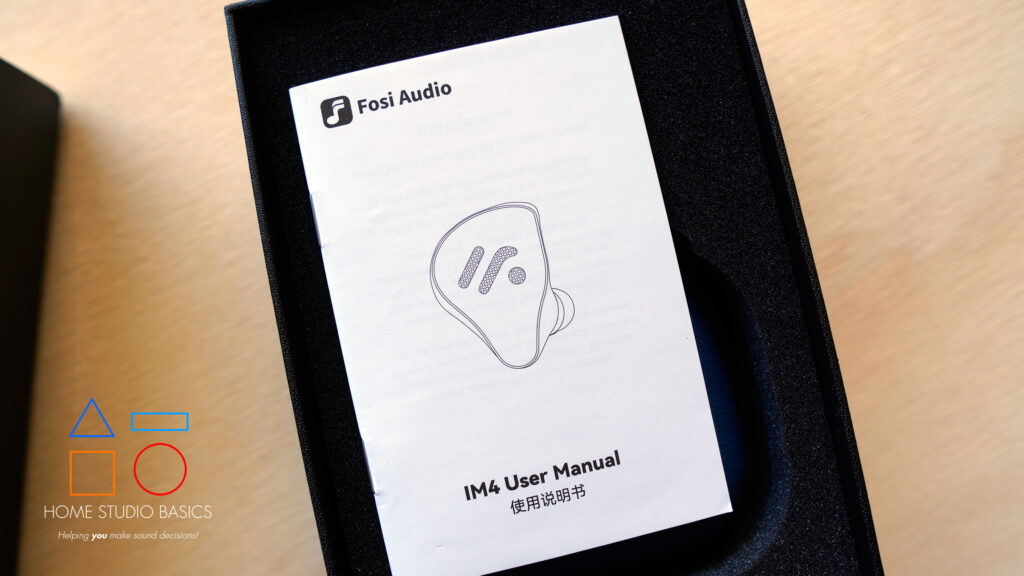 Fosi Audio IM4 Review