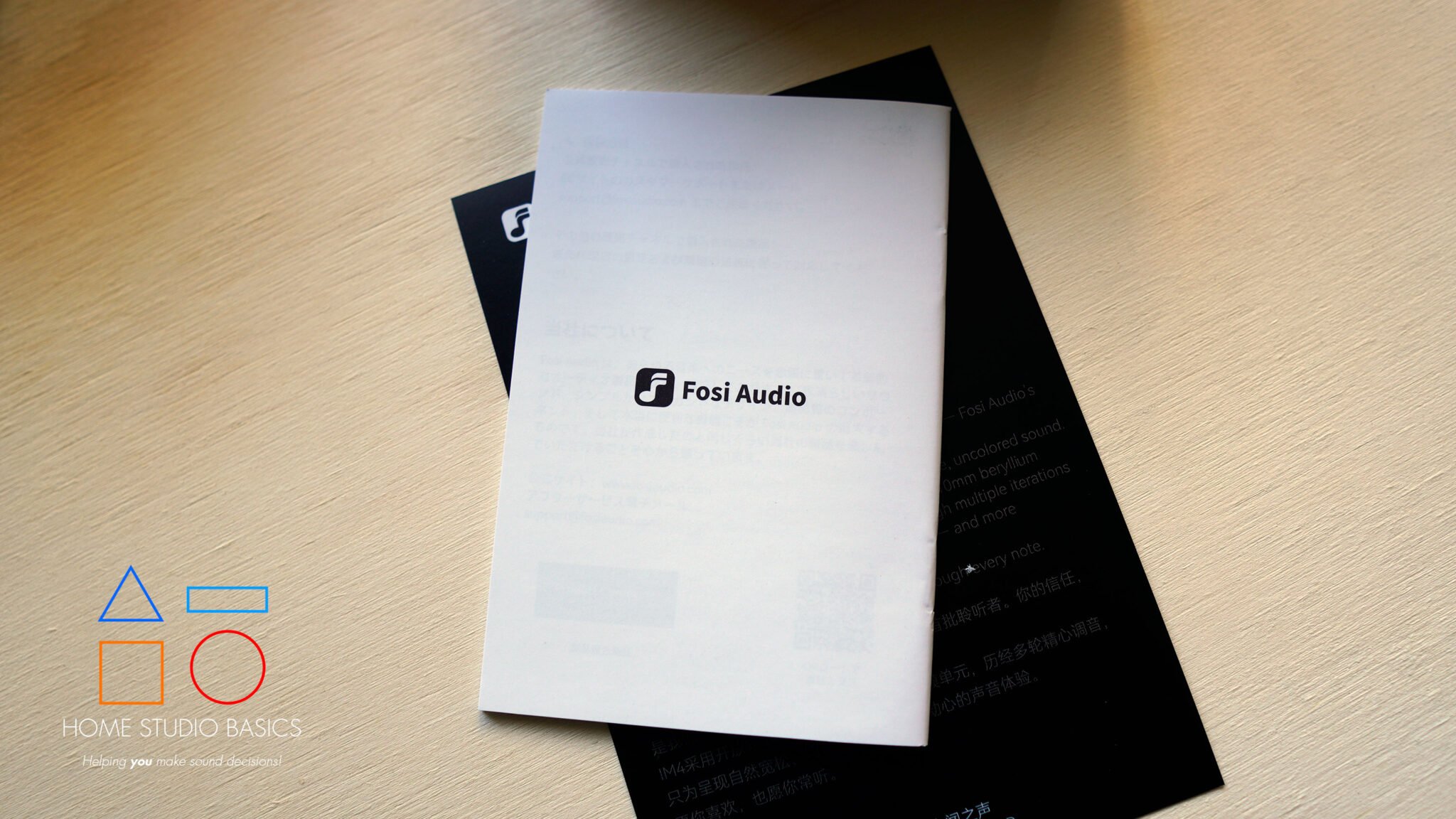Fosi Audio IM4 Review