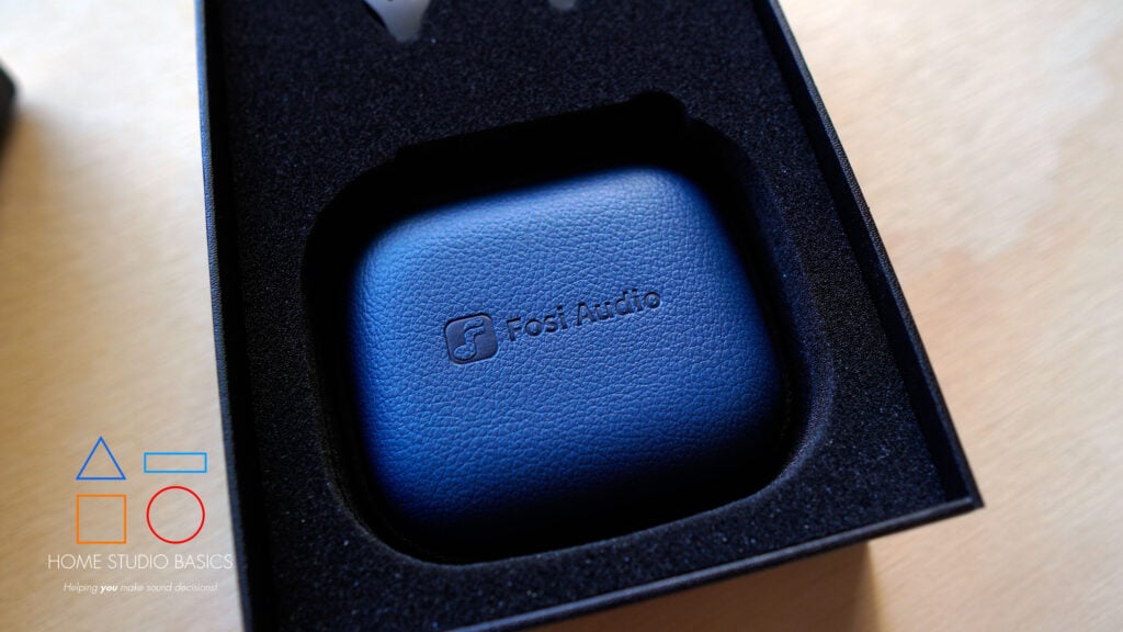 Fosi Audio IM4 Review