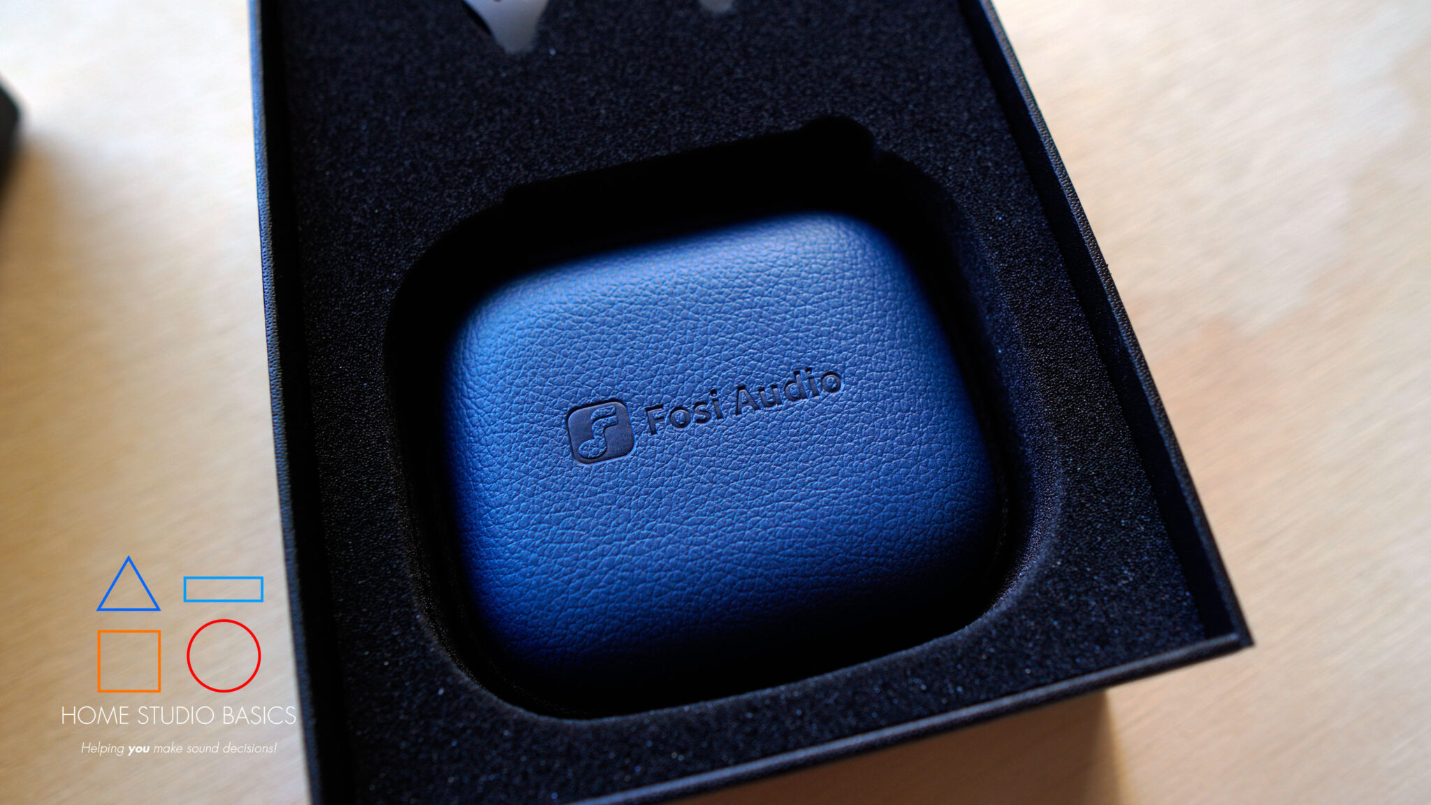 Fosi Audio IM4 Review