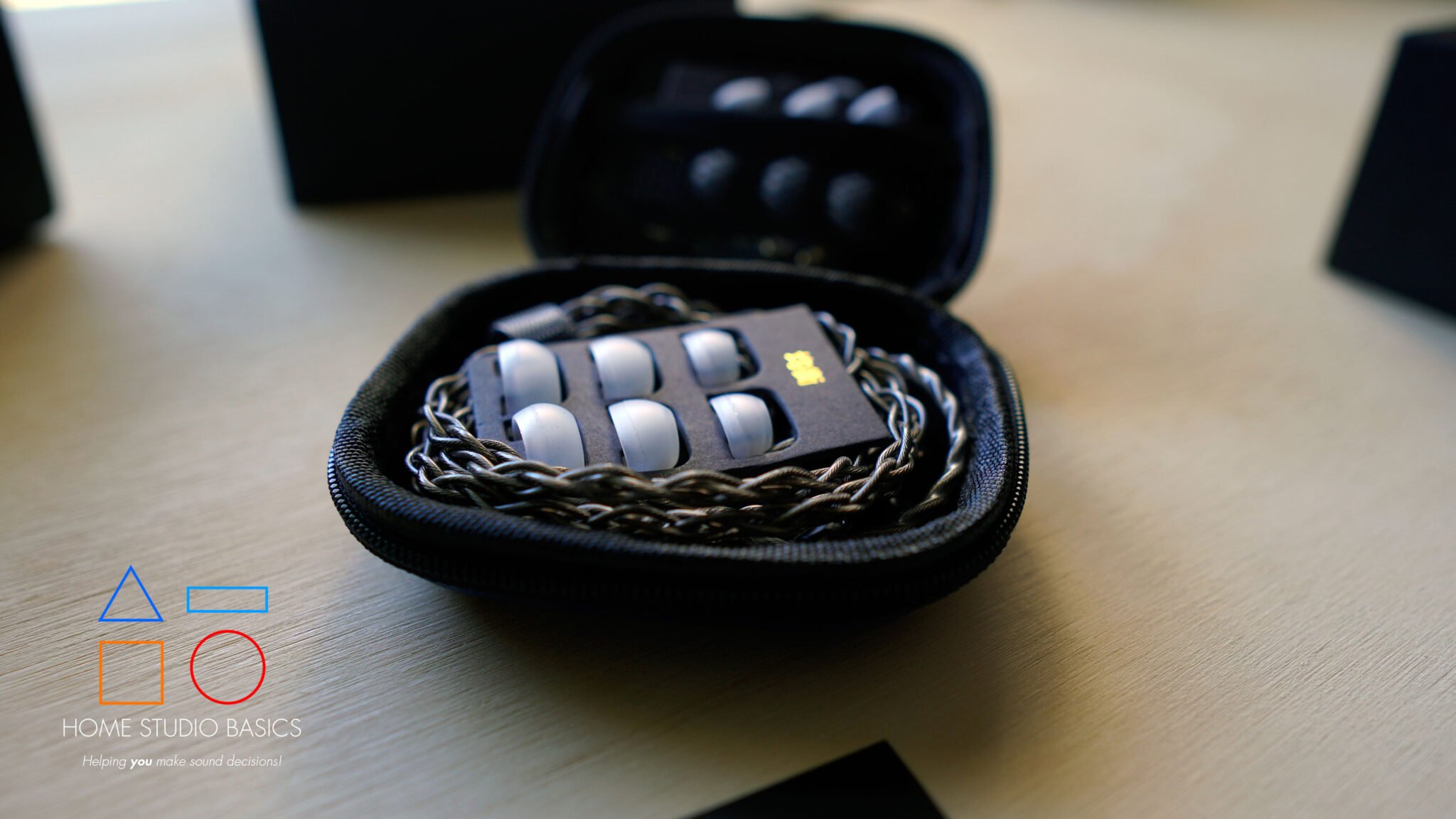 Fosi Audio IM4 Review