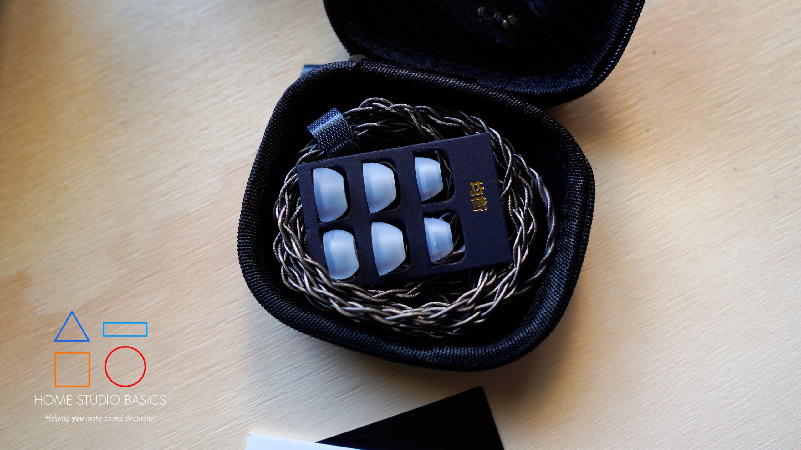 Fosi Audio IM4 Review