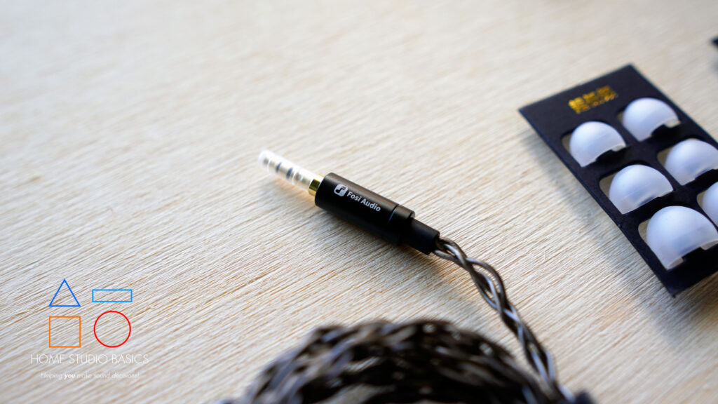 Fosi Audio IM4 Review