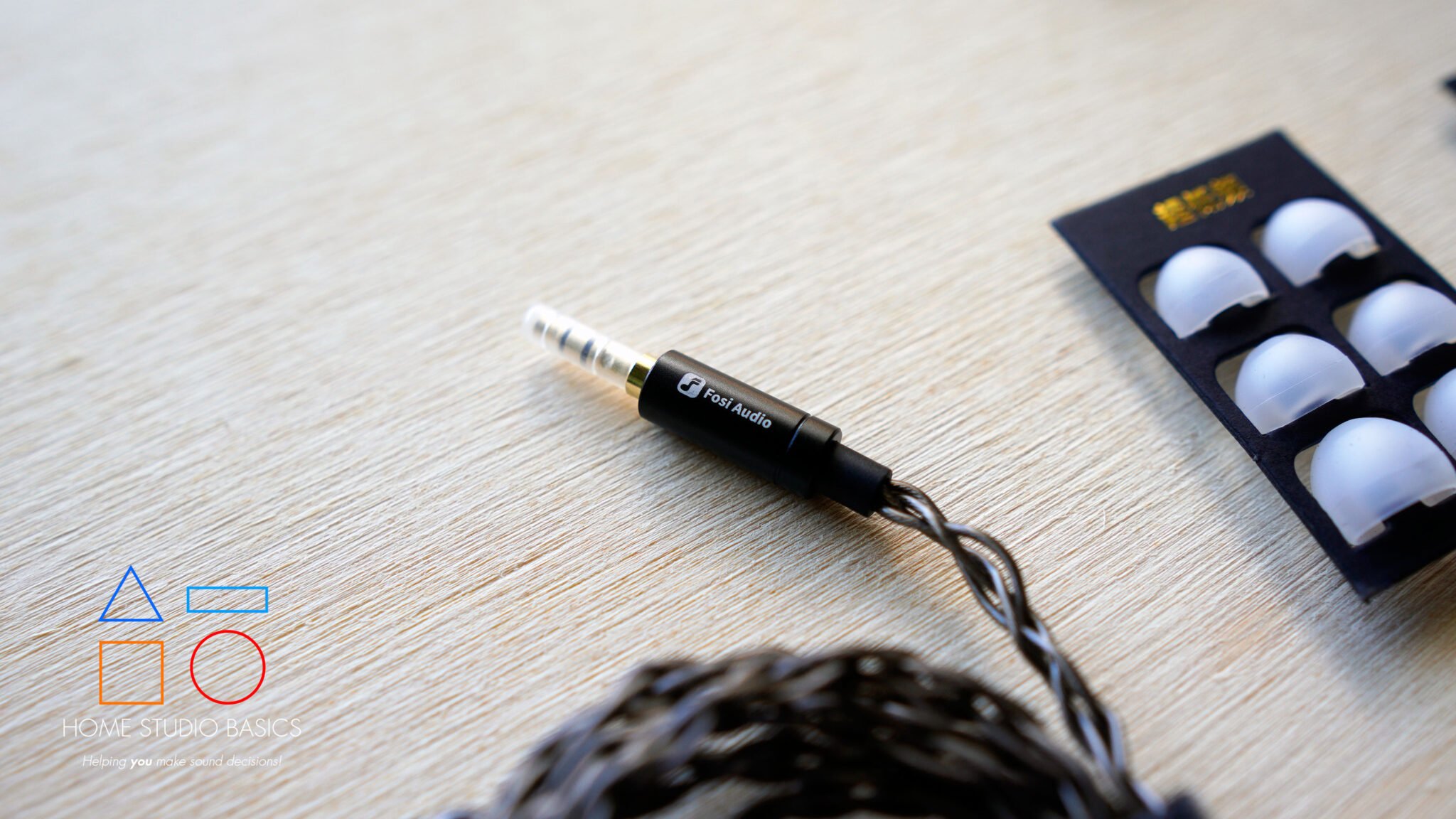 Fosi Audio IM4 Review