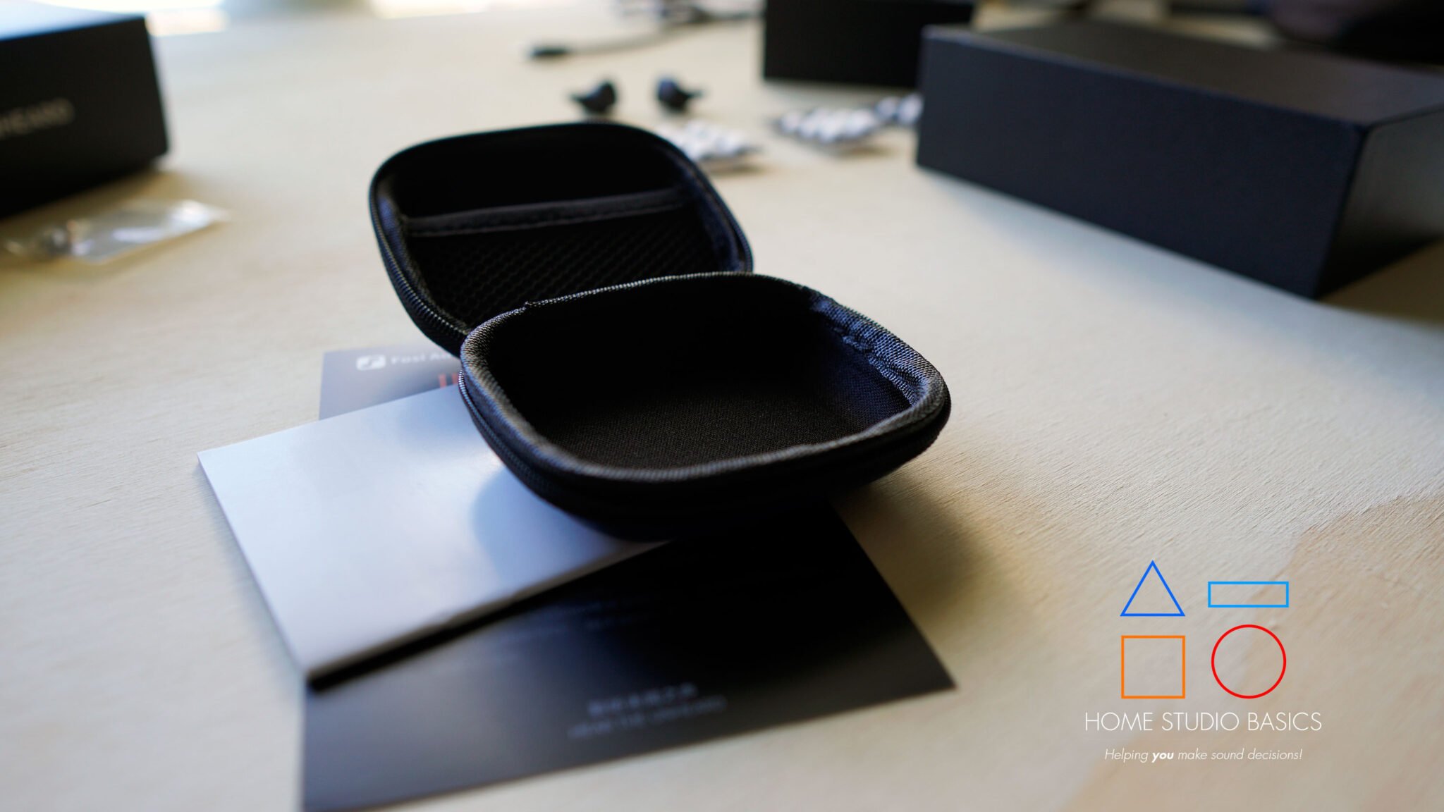 Fosi Audio IM4 Review