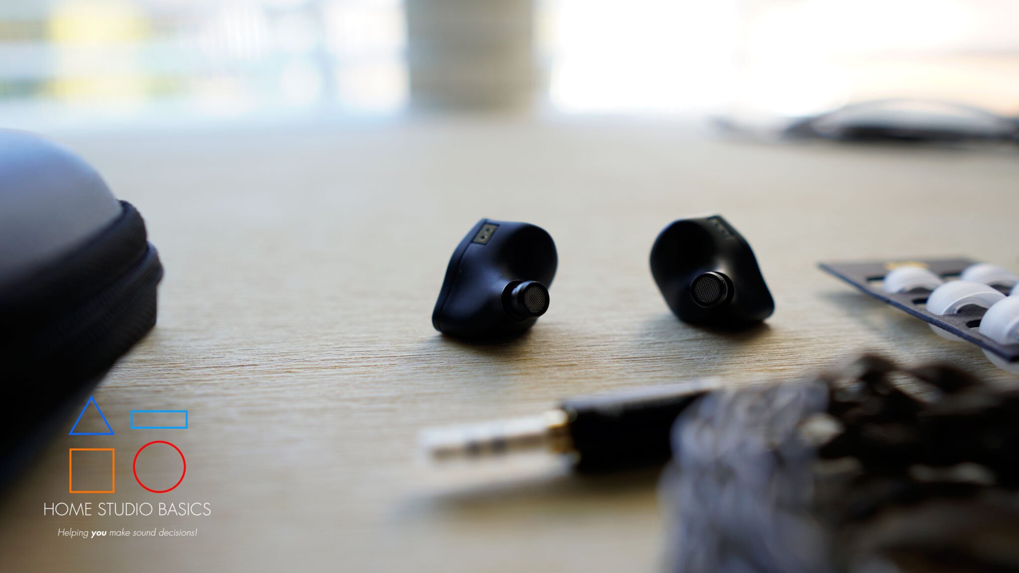 Fosi Audio IM4 Review
