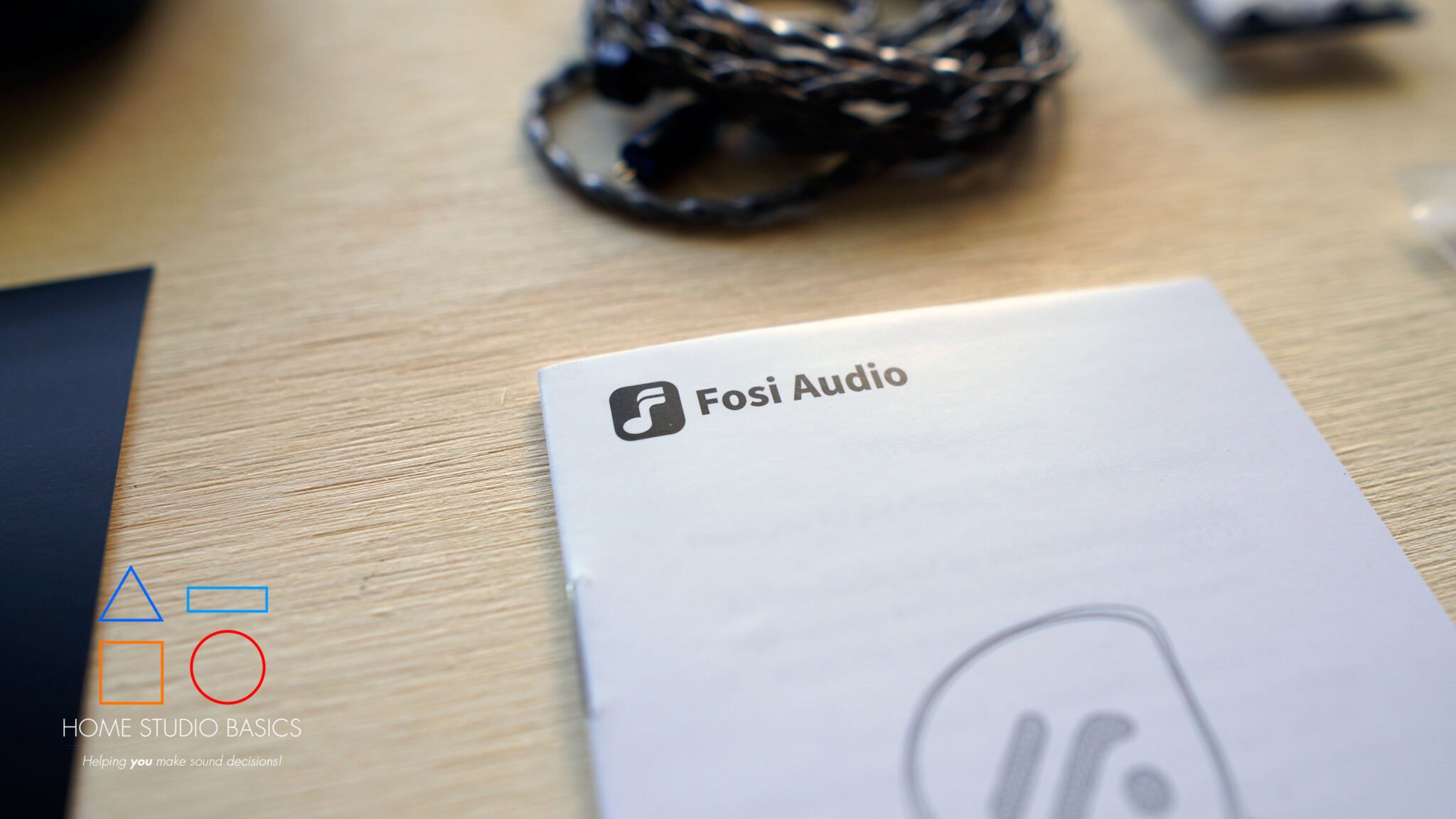 Fosi Audio IM4 Review