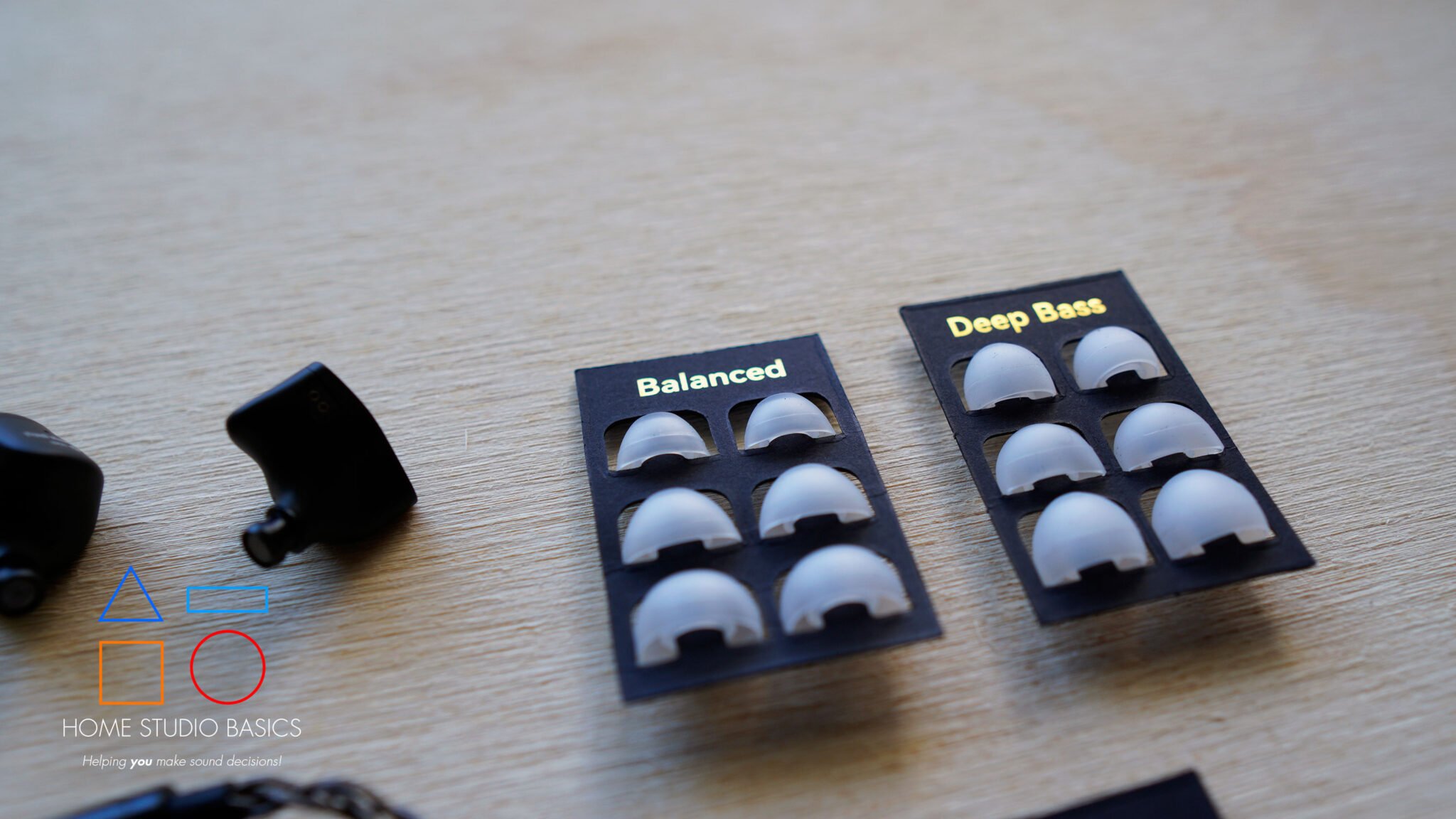 Fosi Audio IM4 Review