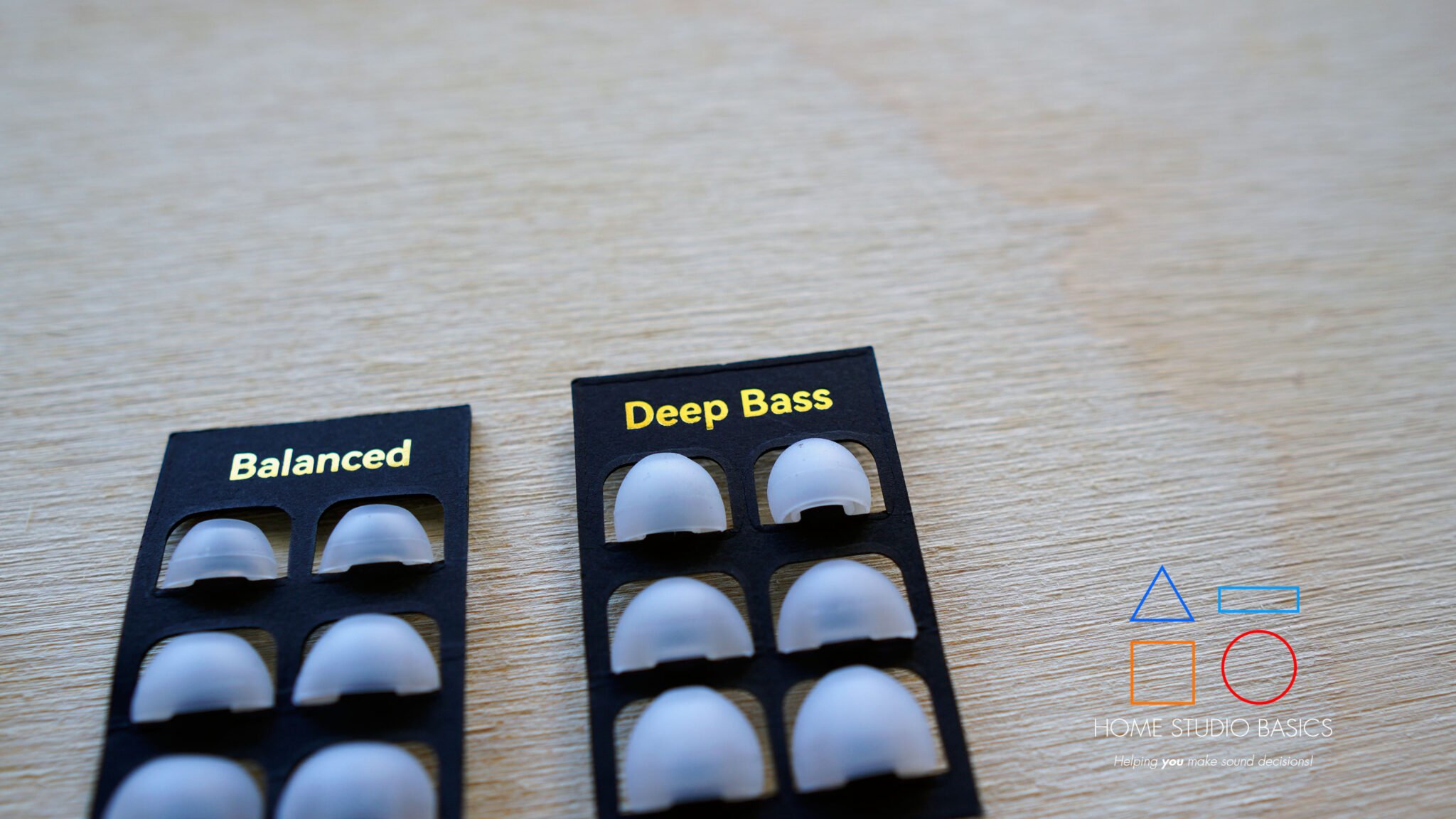 Fosi Audio IM4 Review