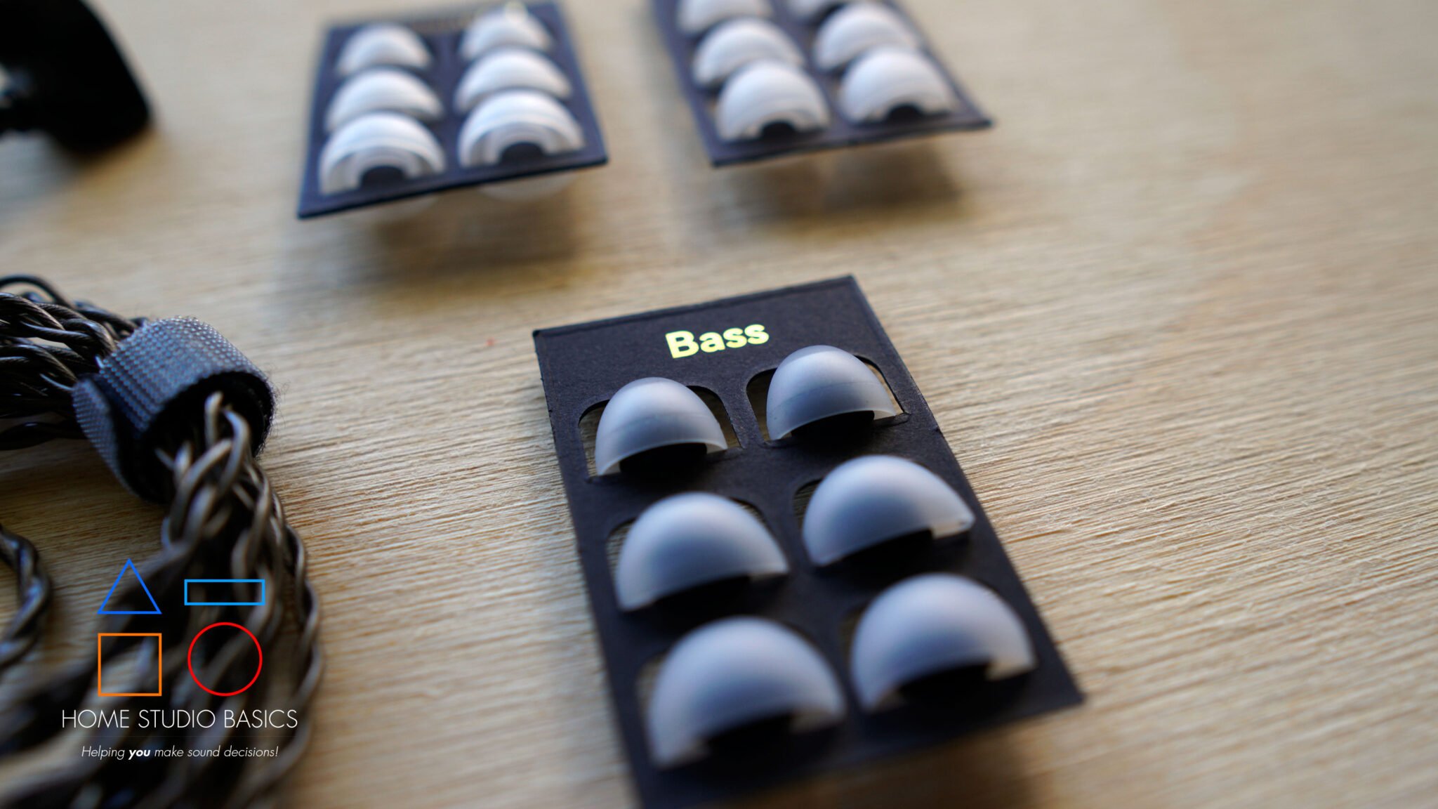 Fosi Audio IM4 Review