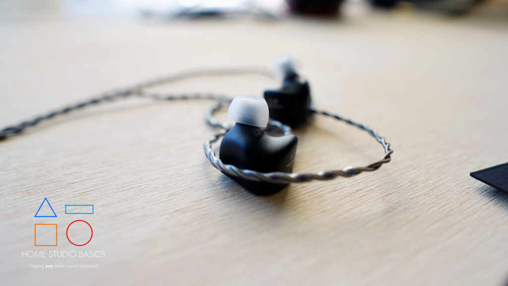 Fosi Audio IM4 Review