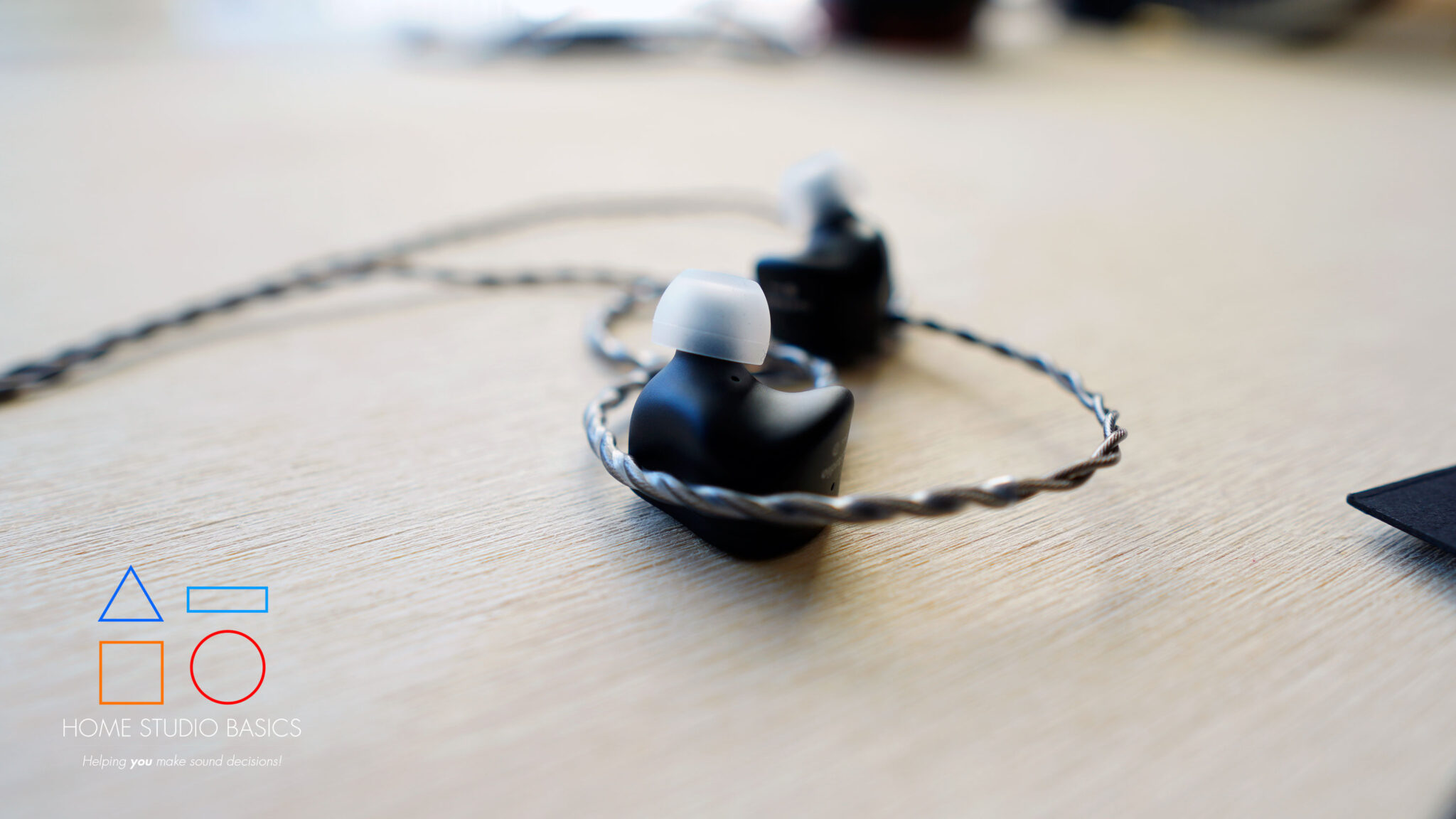 Fosi Audio IM4 Review