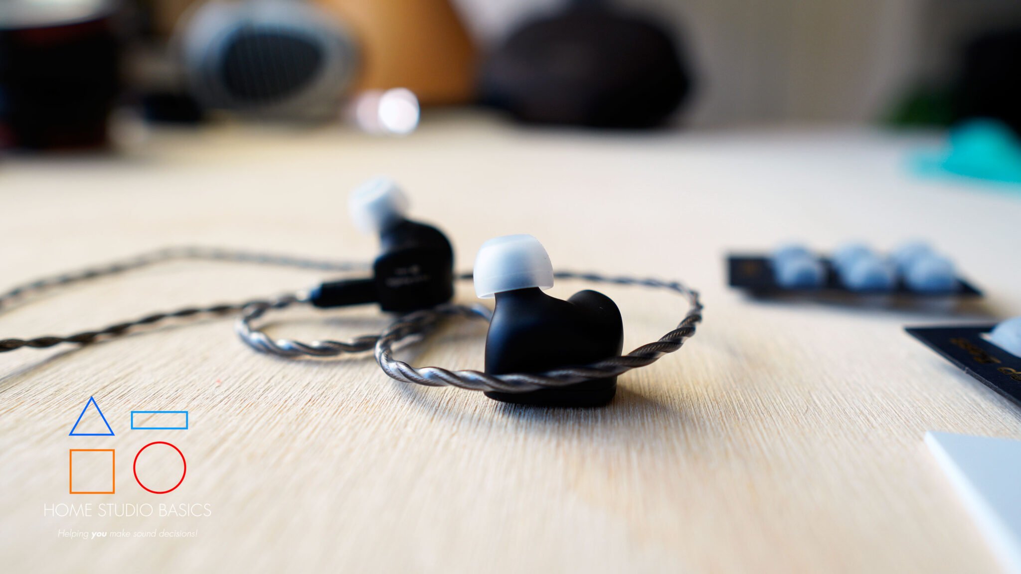 Fosi Audio IM4 Review