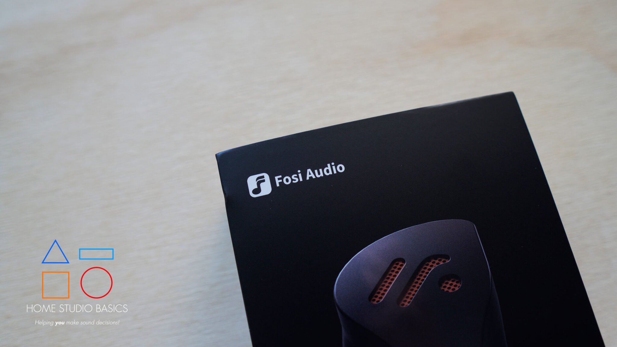 Fosi Audio IM4 Review