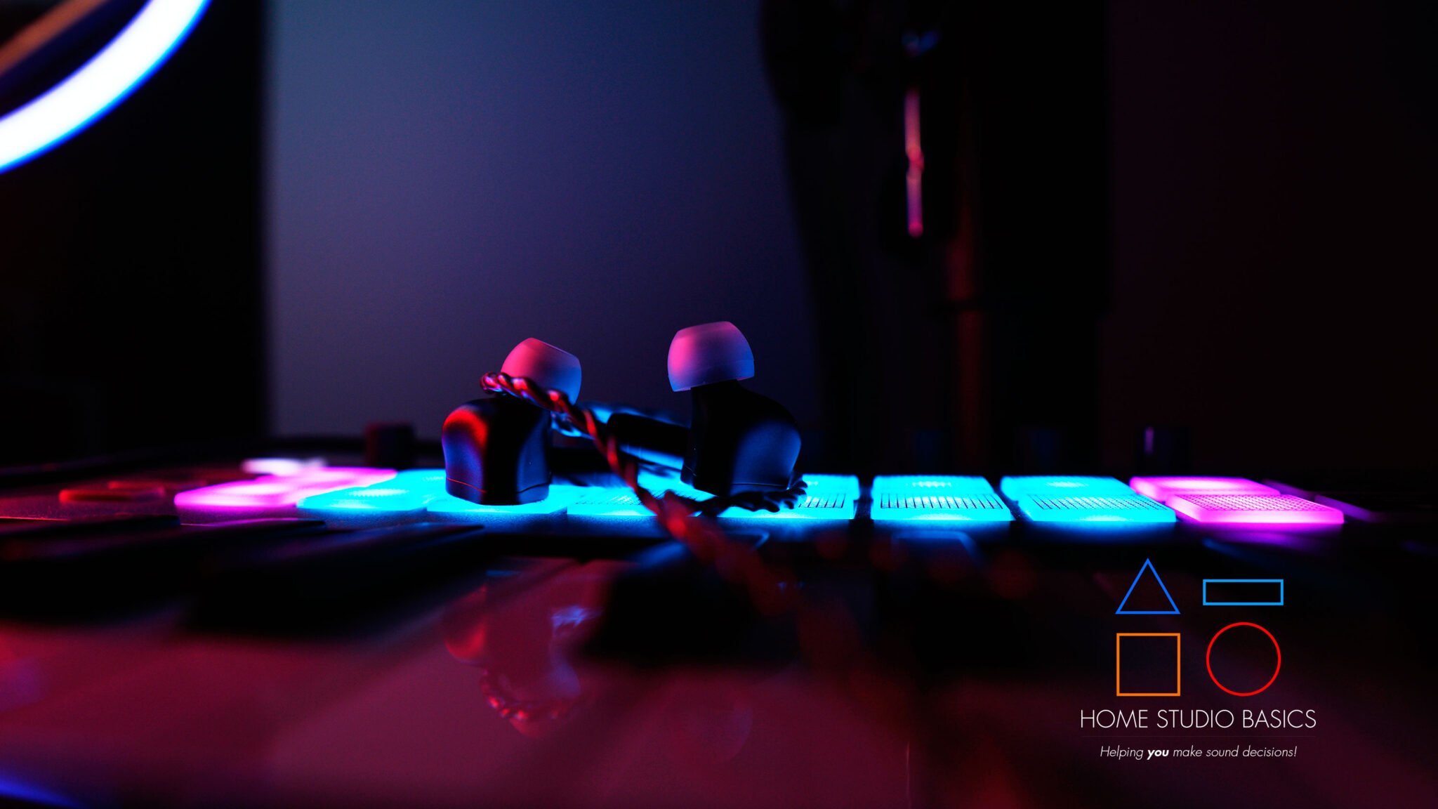 Fosi Audio IM4 Review