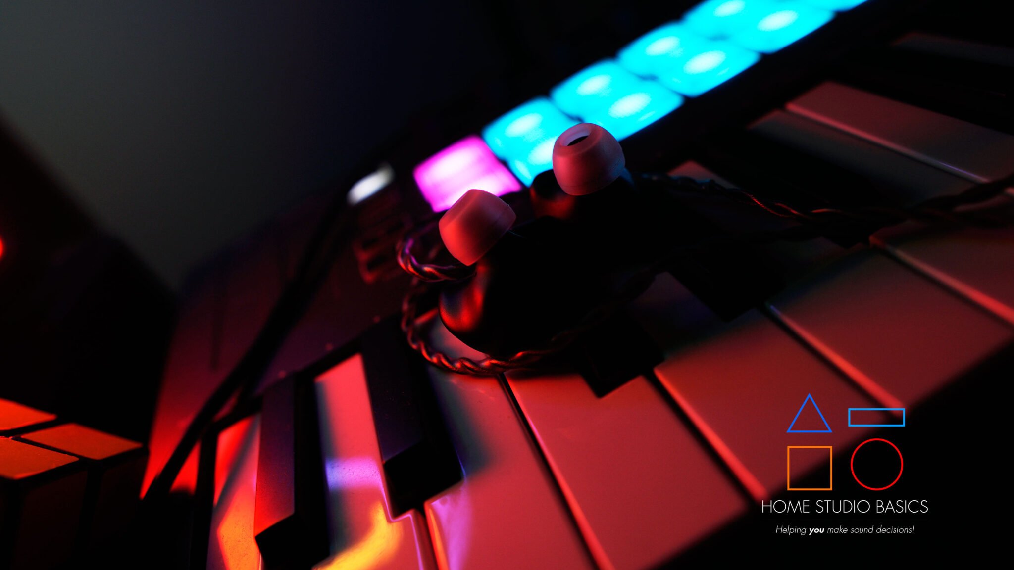 Fosi Audio IM4 Review