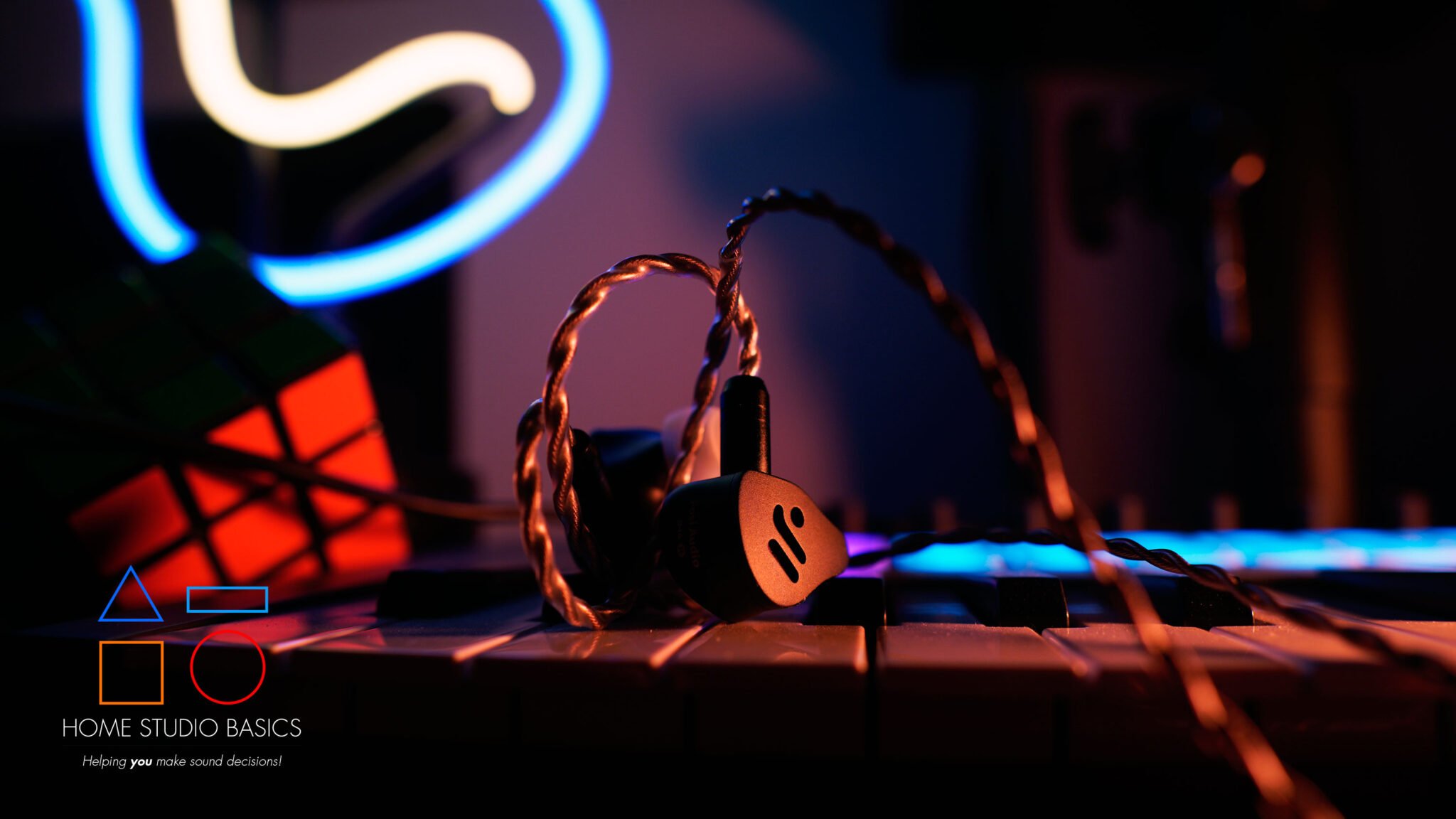 Fosi Audio IM4 Review