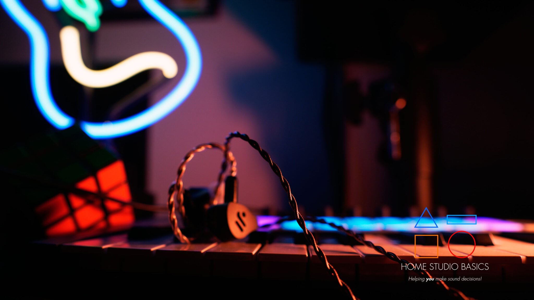 Fosi Audio IM4 Review