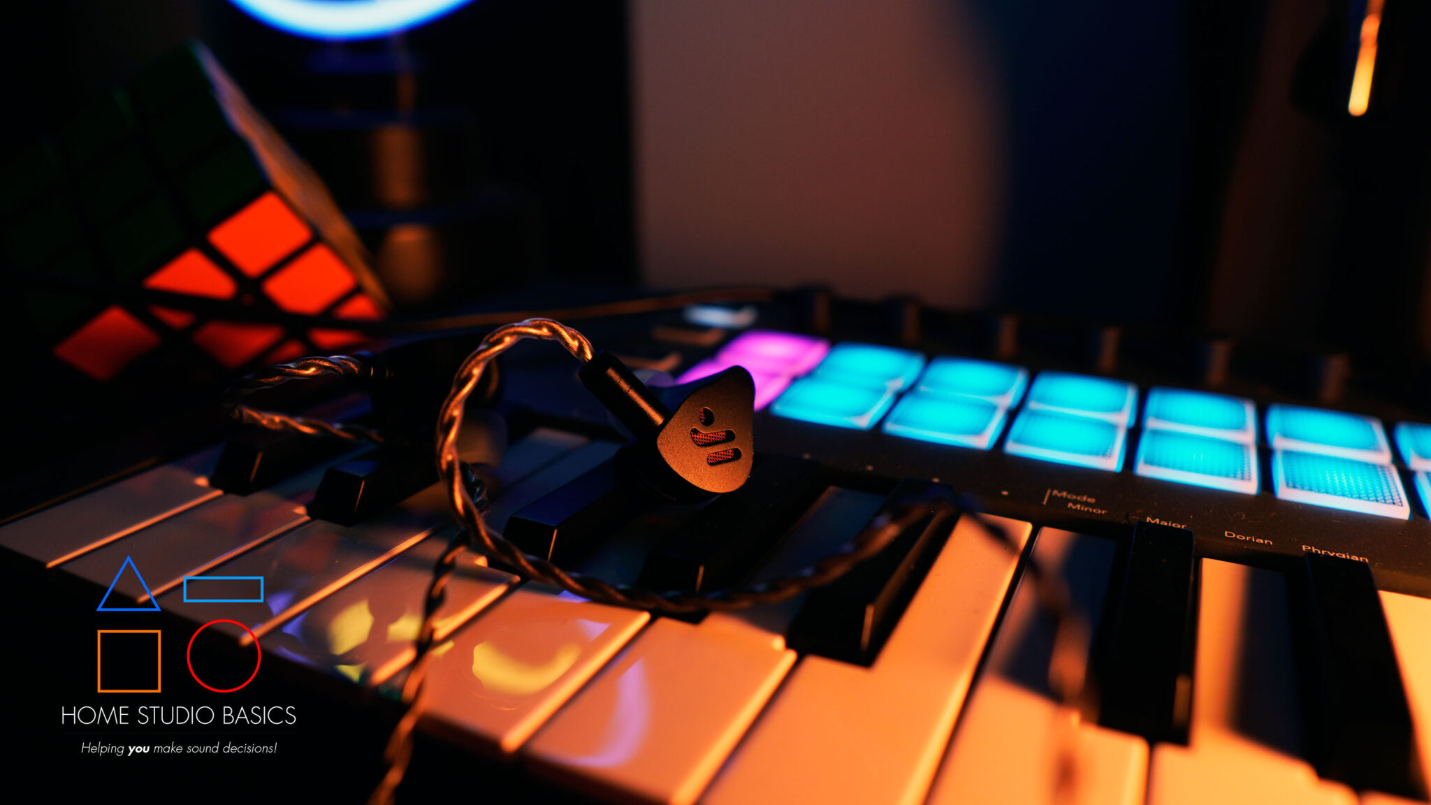 Fosi Audio IM4 Review