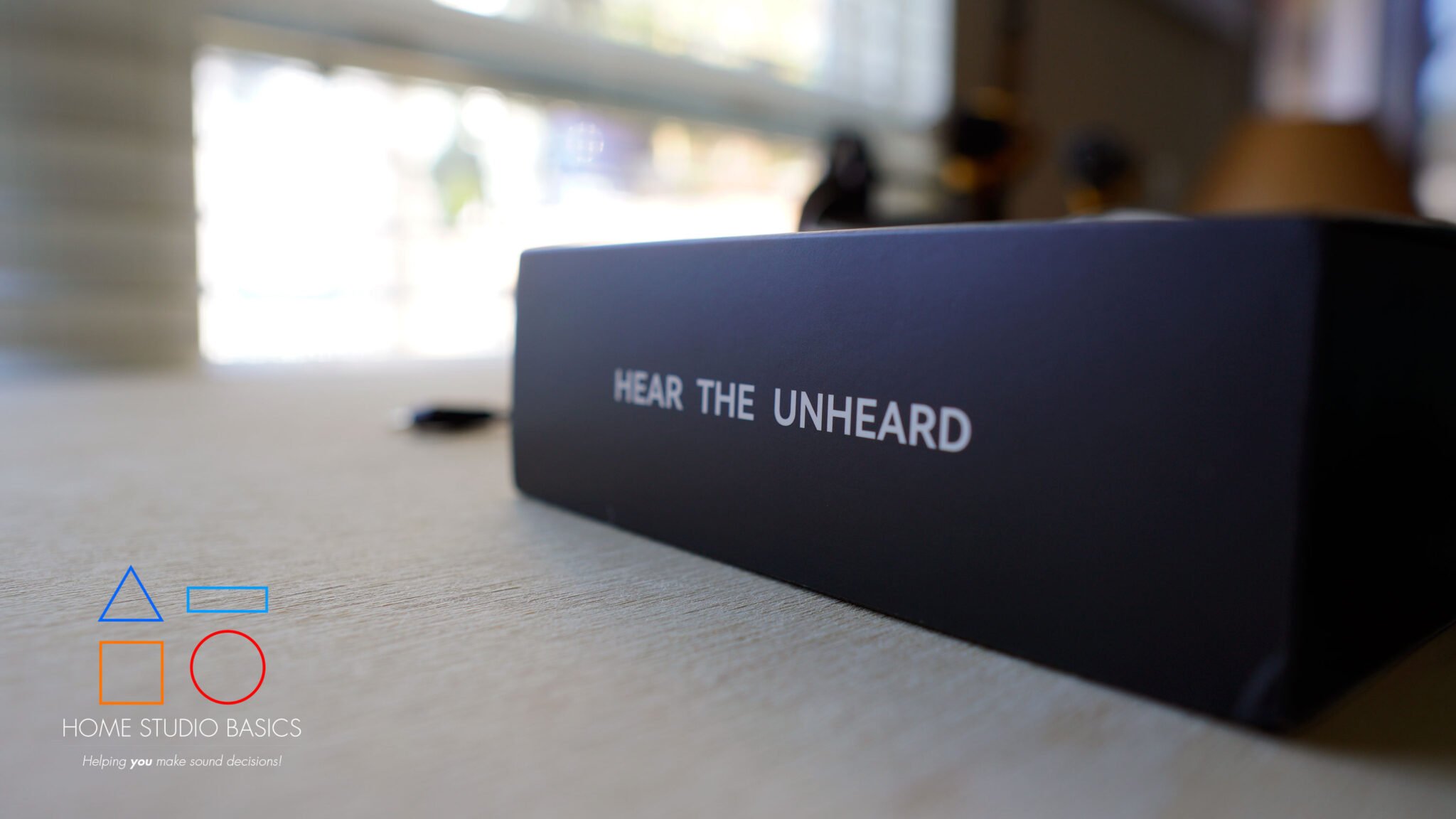 Fosi Audio IM4 Review