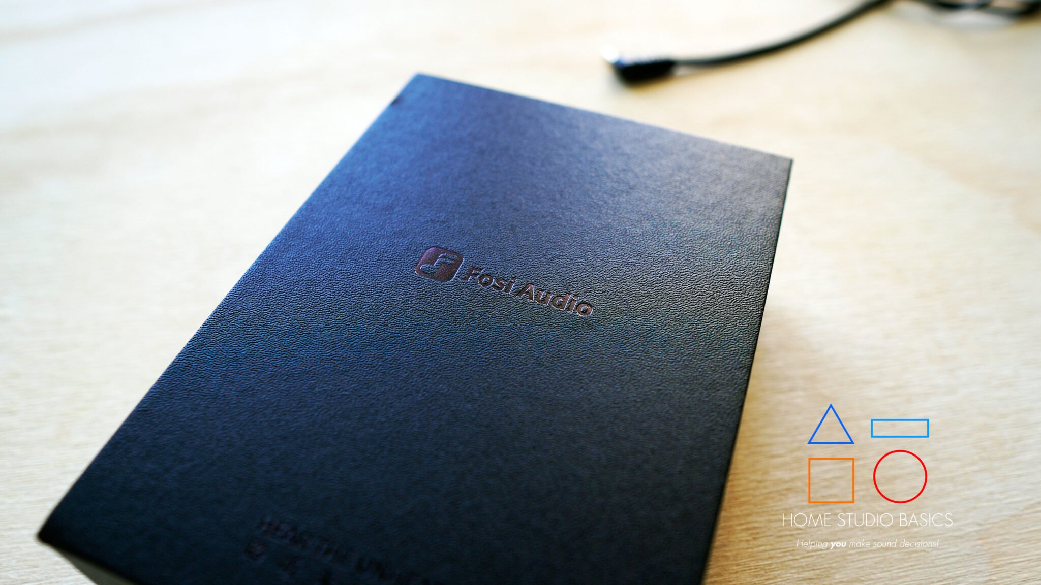 Fosi Audio IM4 Review