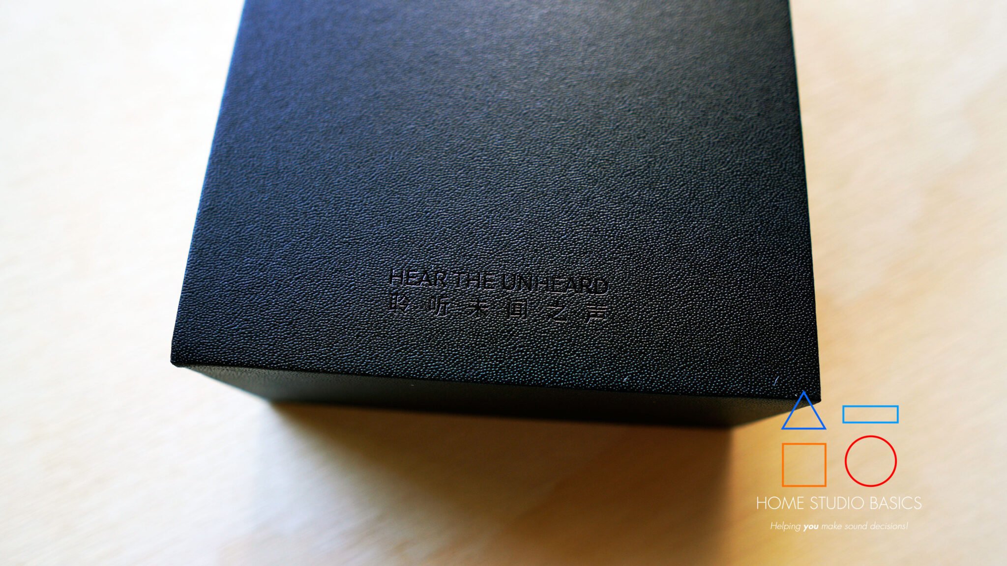 Fosi Audio IM4 Review