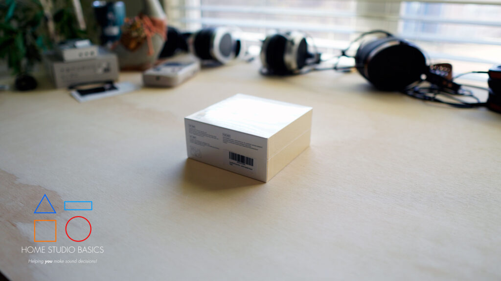 SOUNDPEATS Air5 Pro+ Review