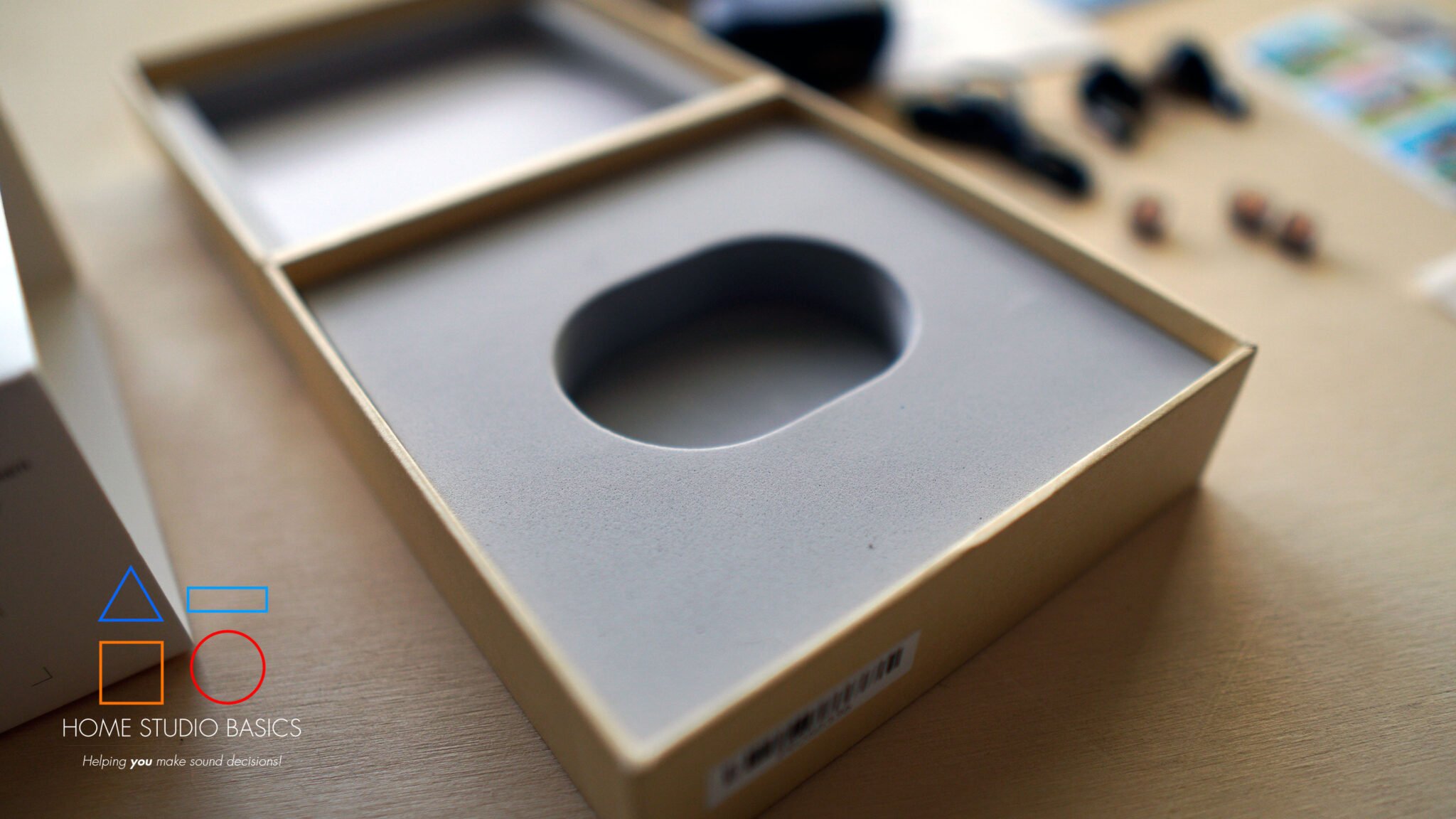 SOUNDPEATS Air5 Pro+ Review