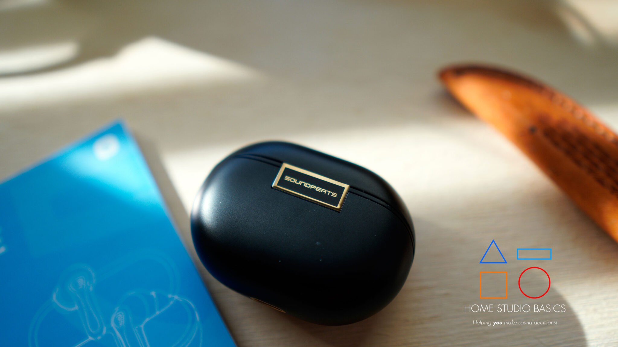 SOUNDPEATS Air5 Pro+ Review