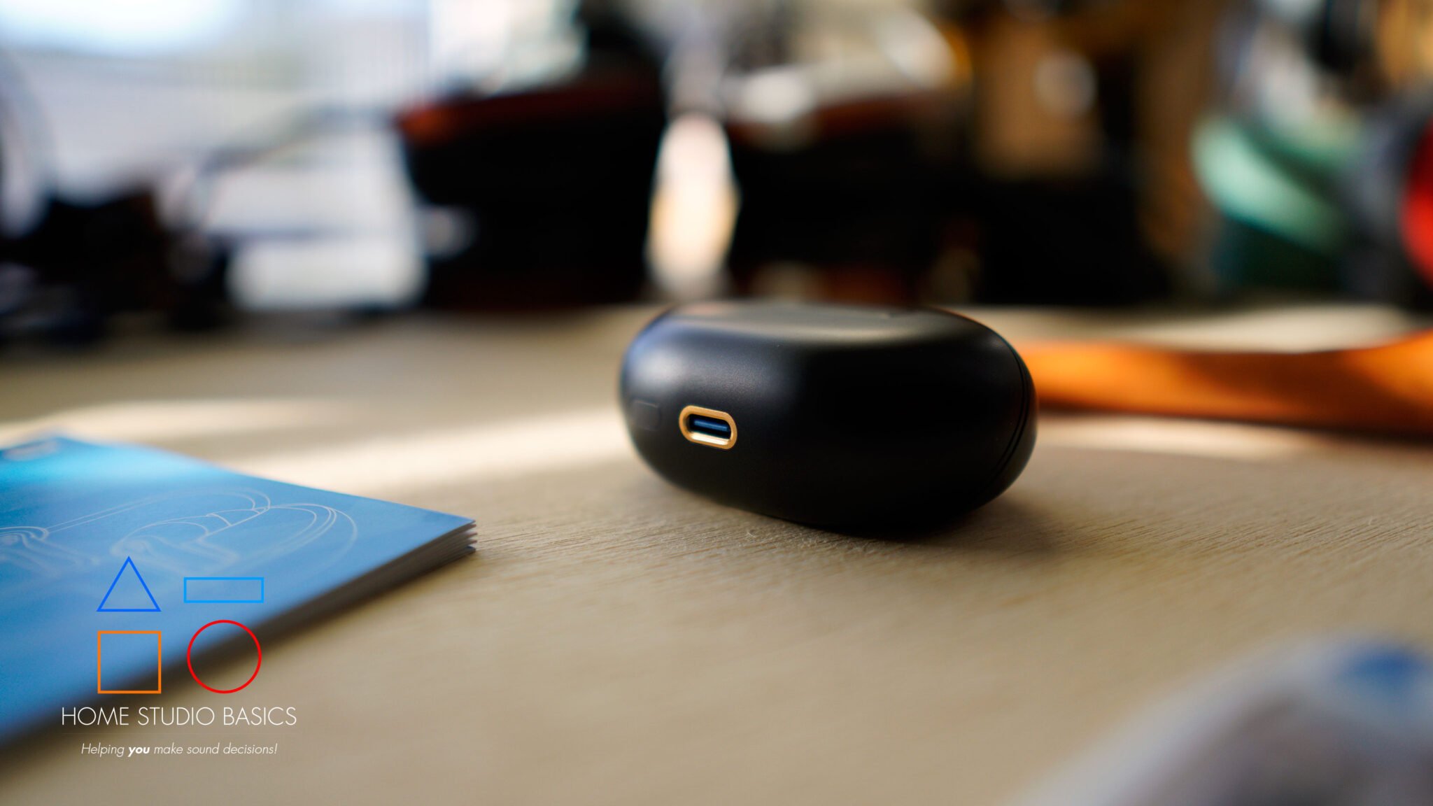 SOUNDPEATS Air5 Pro+ Review