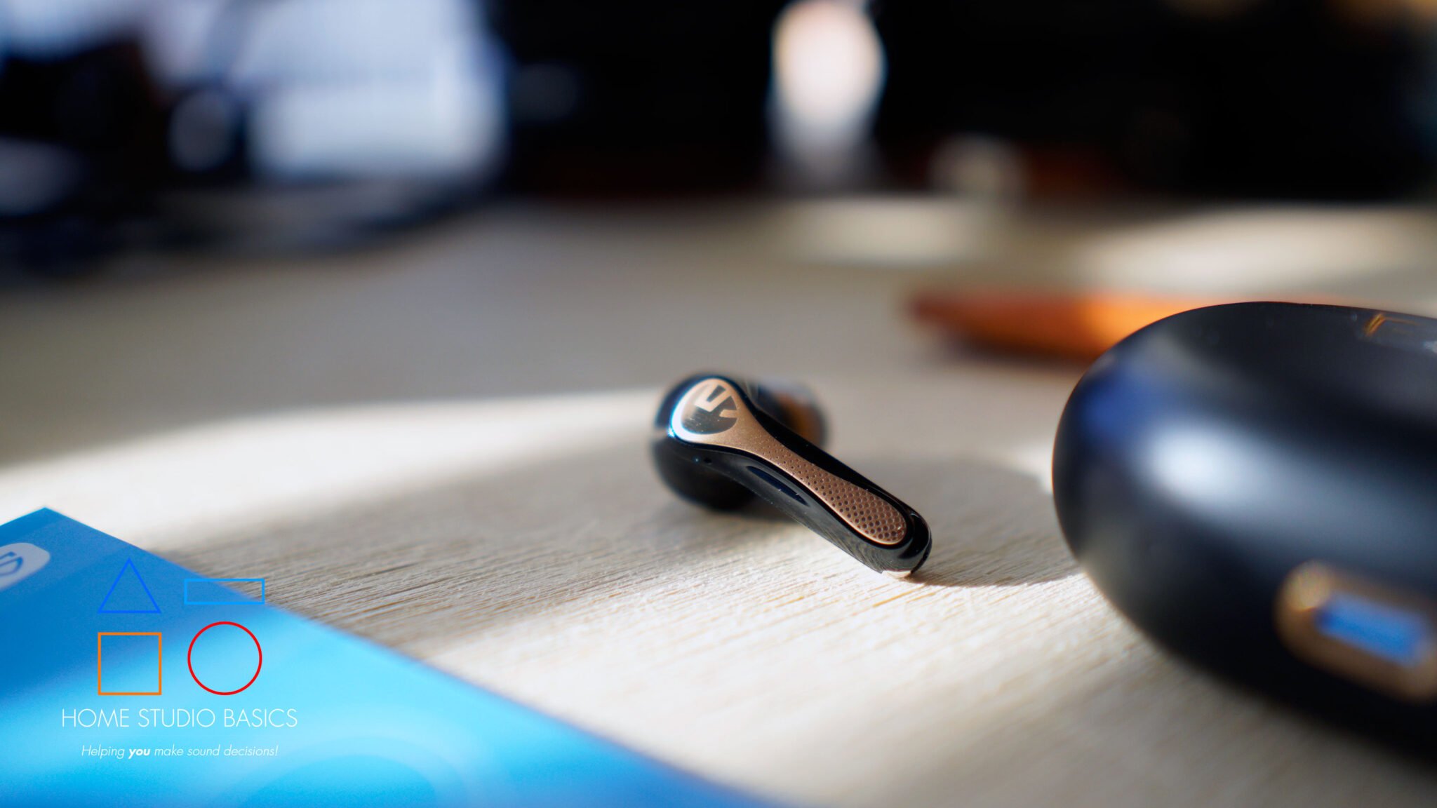 SOUNDPEATS Air5 Pro+ Review