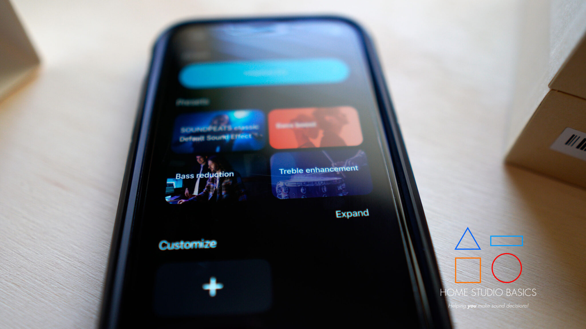 SOUNDPEATS Air5 Pro+ Review