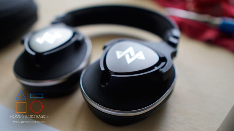 NF ACOUS NH20 Review