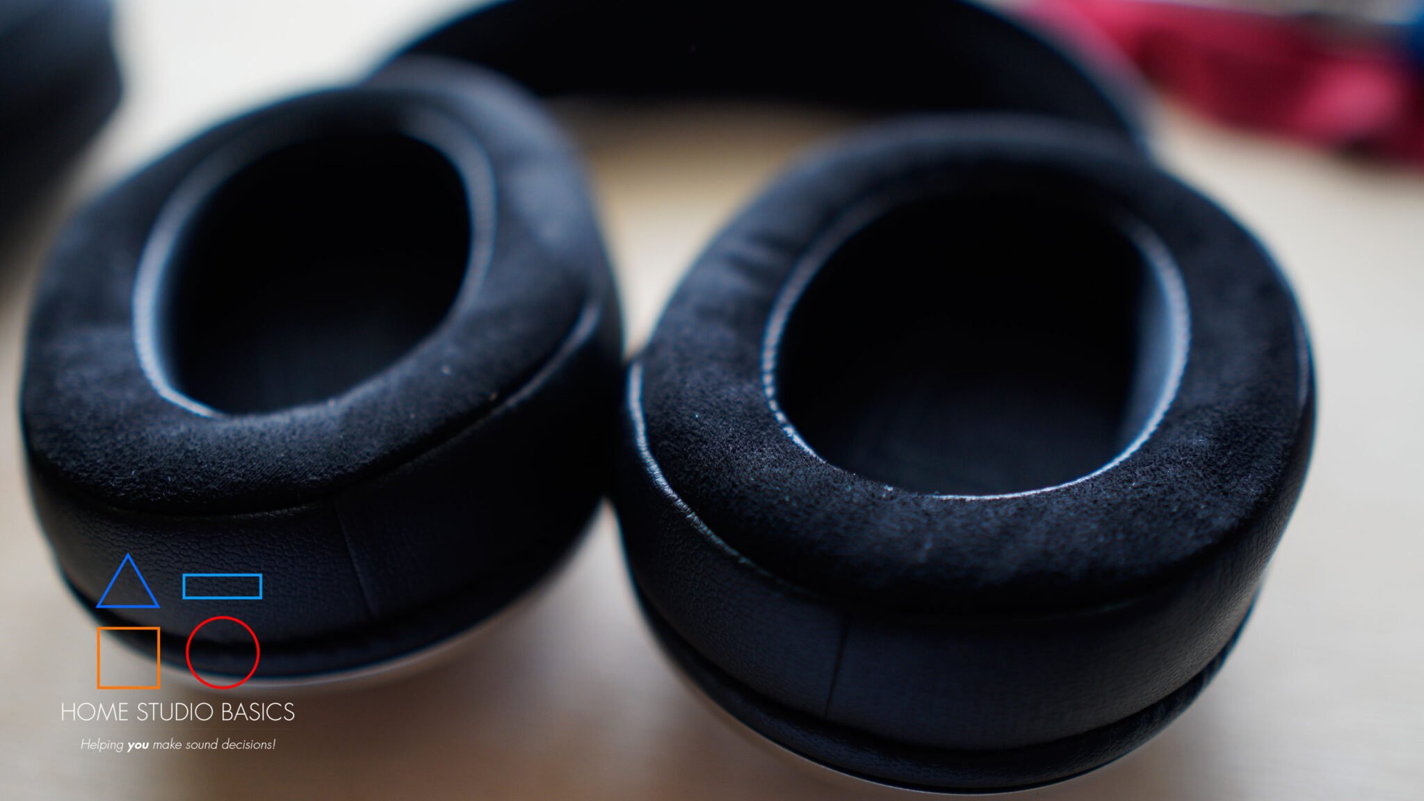 NF ACOUS NH20 Review