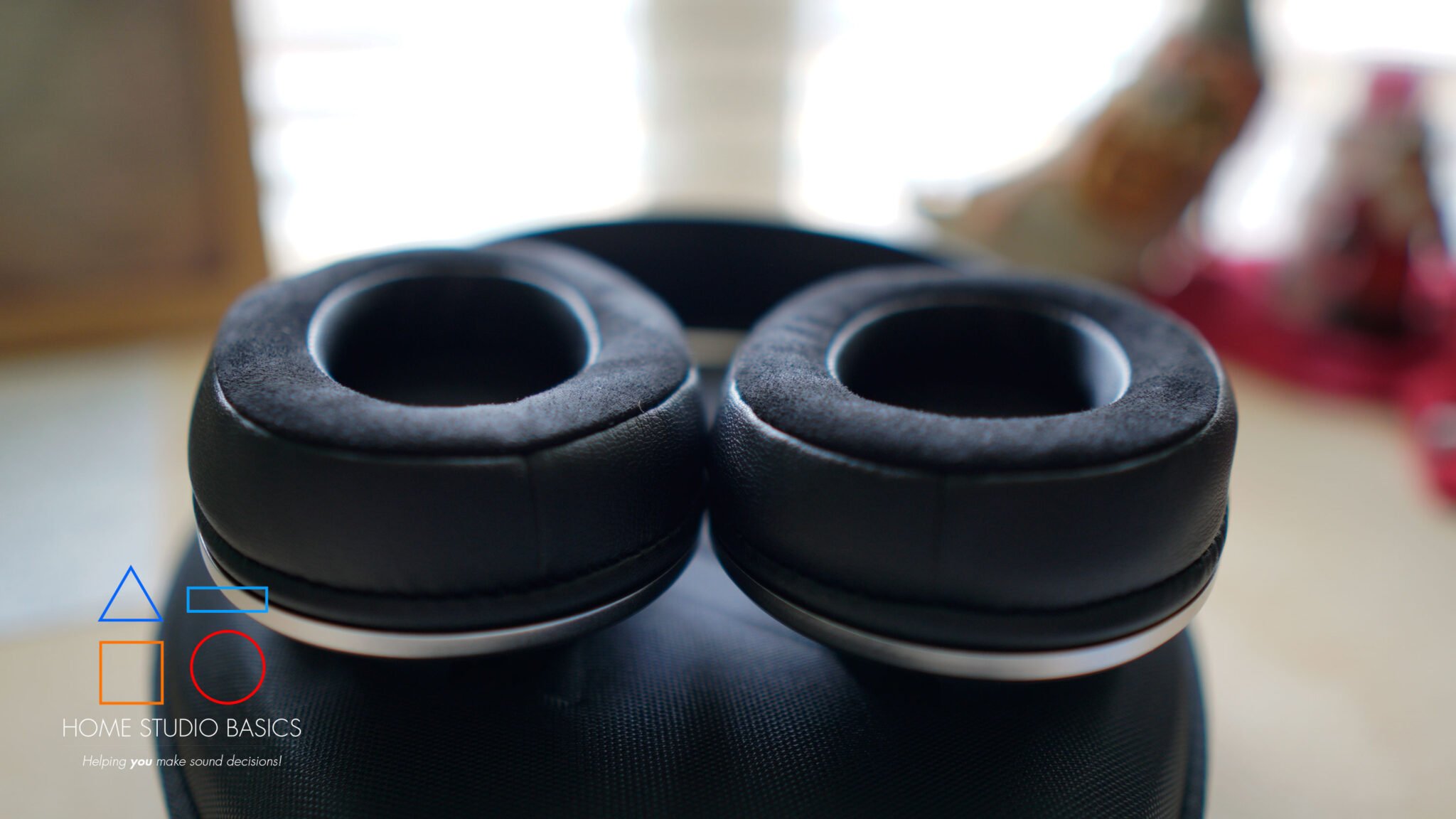 NF ACOUS NH20 Review