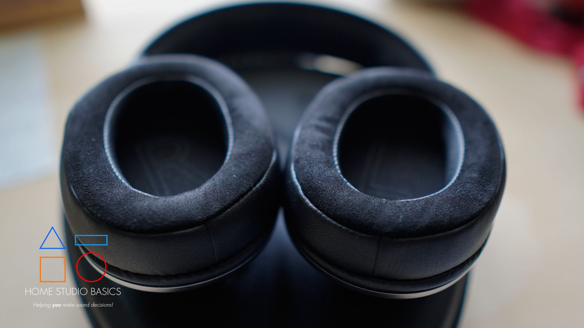 NF ACOUS NH20 Review