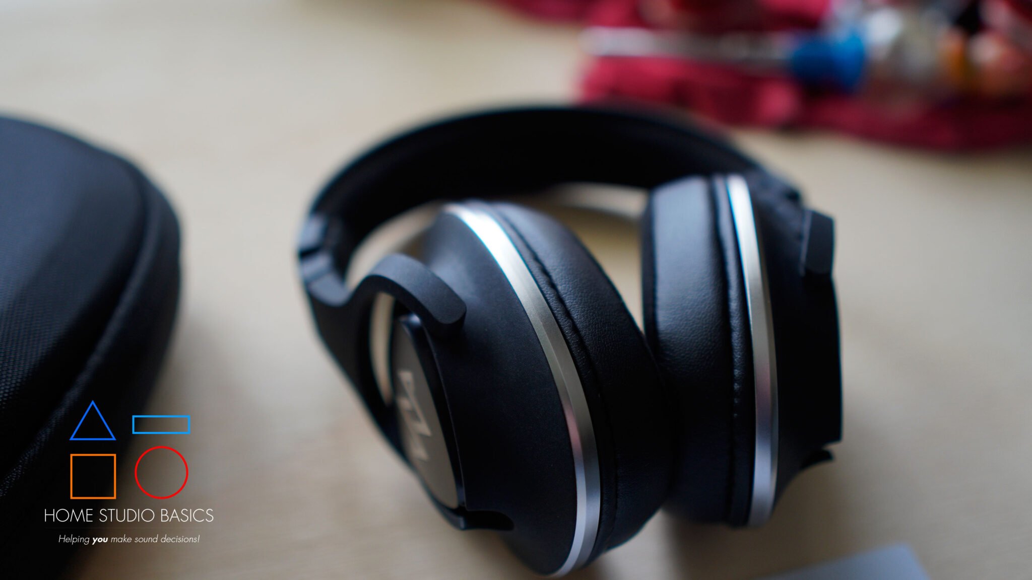 NF ACOUS NH20 Review