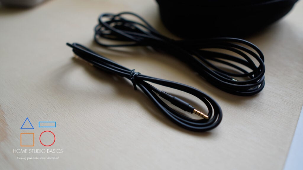 NF ACOUS NH20 Review