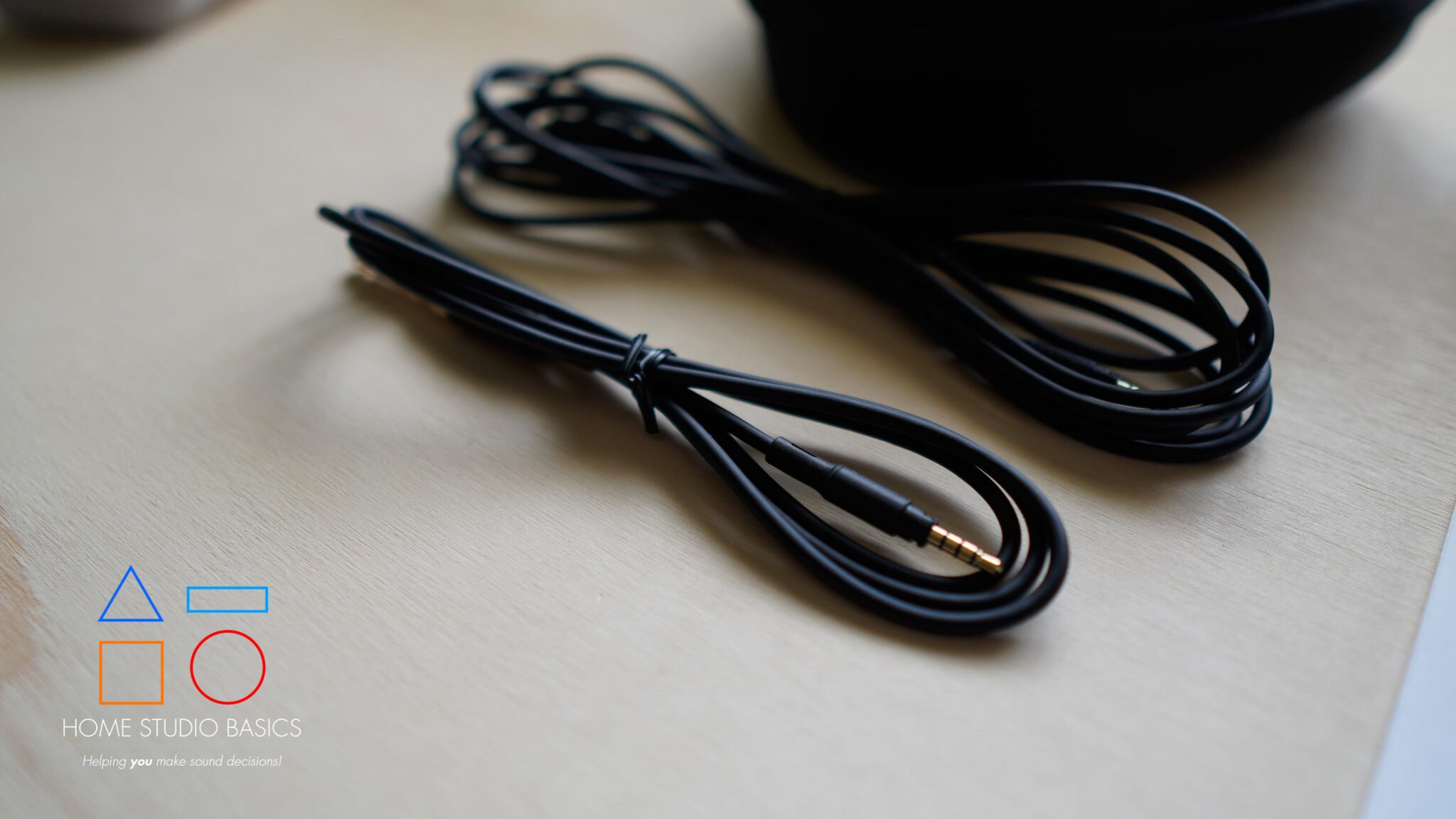 NF ACOUS NH20 Review