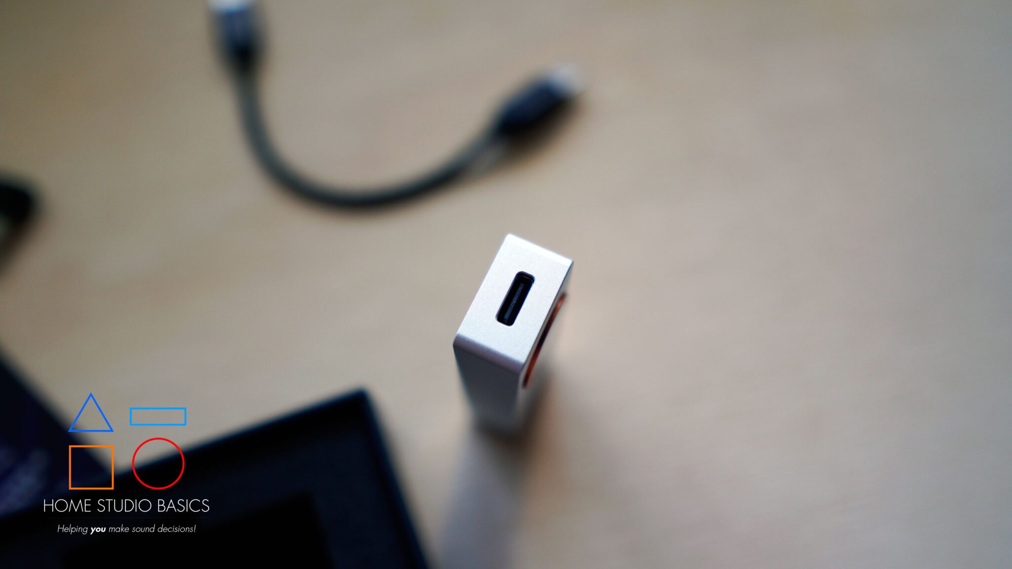 Fosi Audio DS3 Review