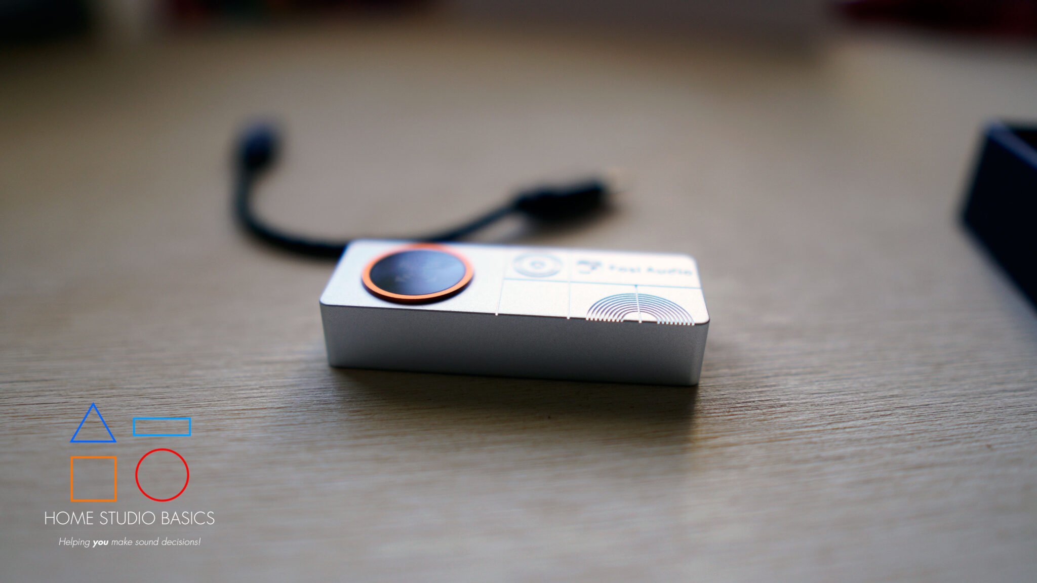 Fosi Audio DS3 Review