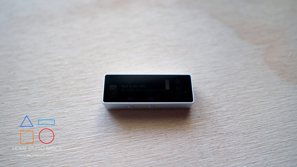 Fosi Audio DS3 Review