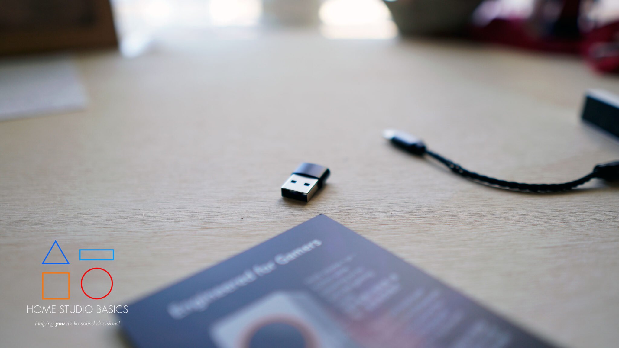 Fosi Audio DS3 Review