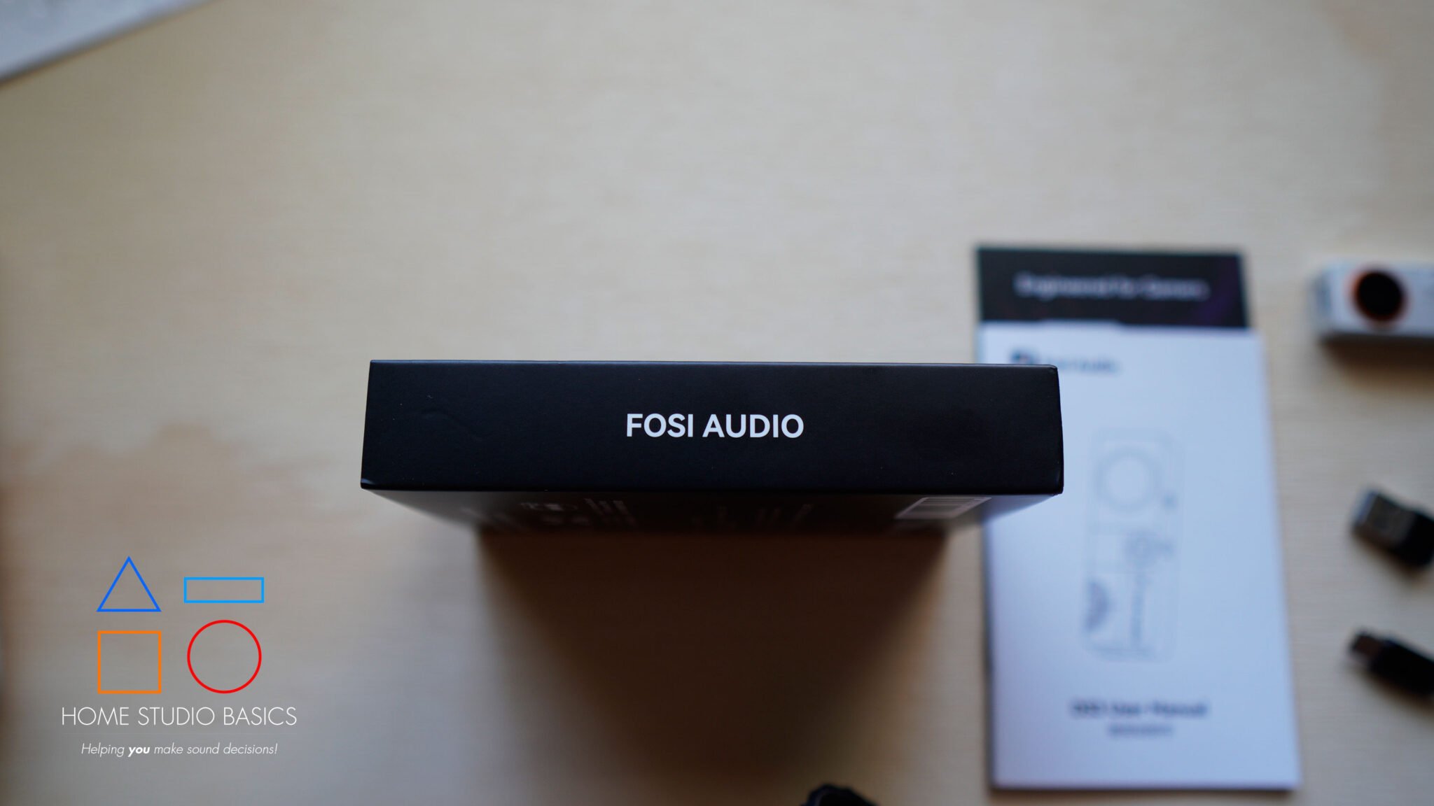 Fosi Audio DS3 Review