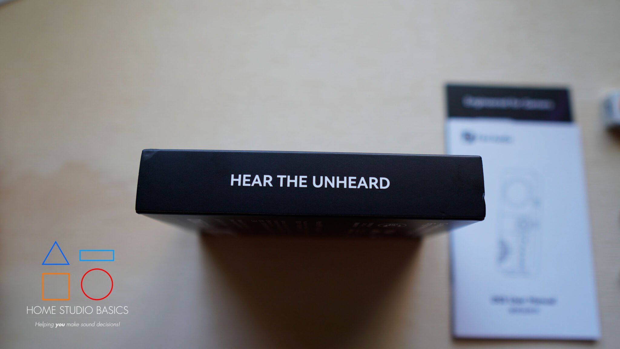 Fosi Audio DS3 Review