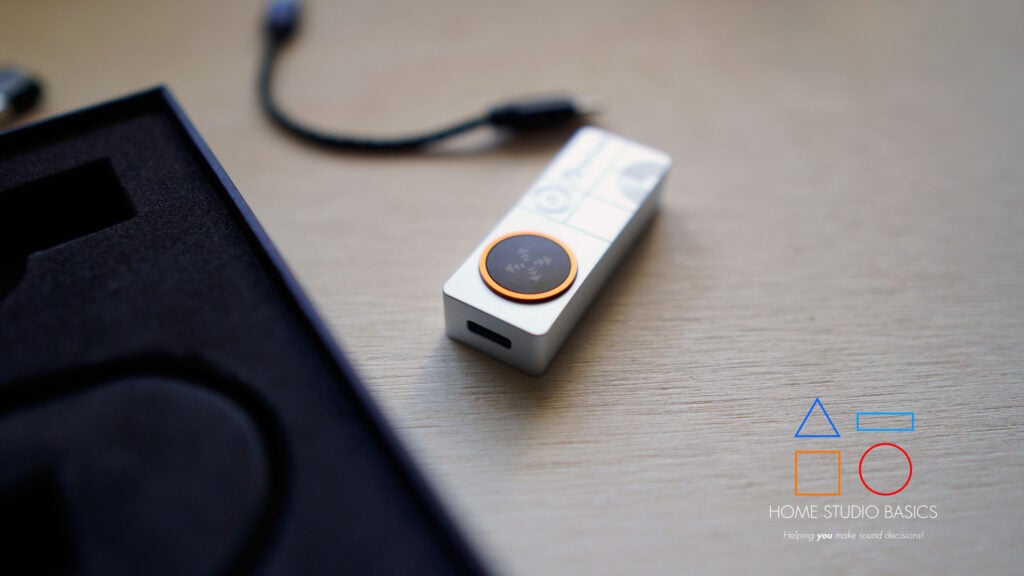 Fosi Audio DS3 Review