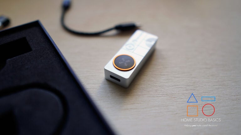 Fosi Audio DS3 Review