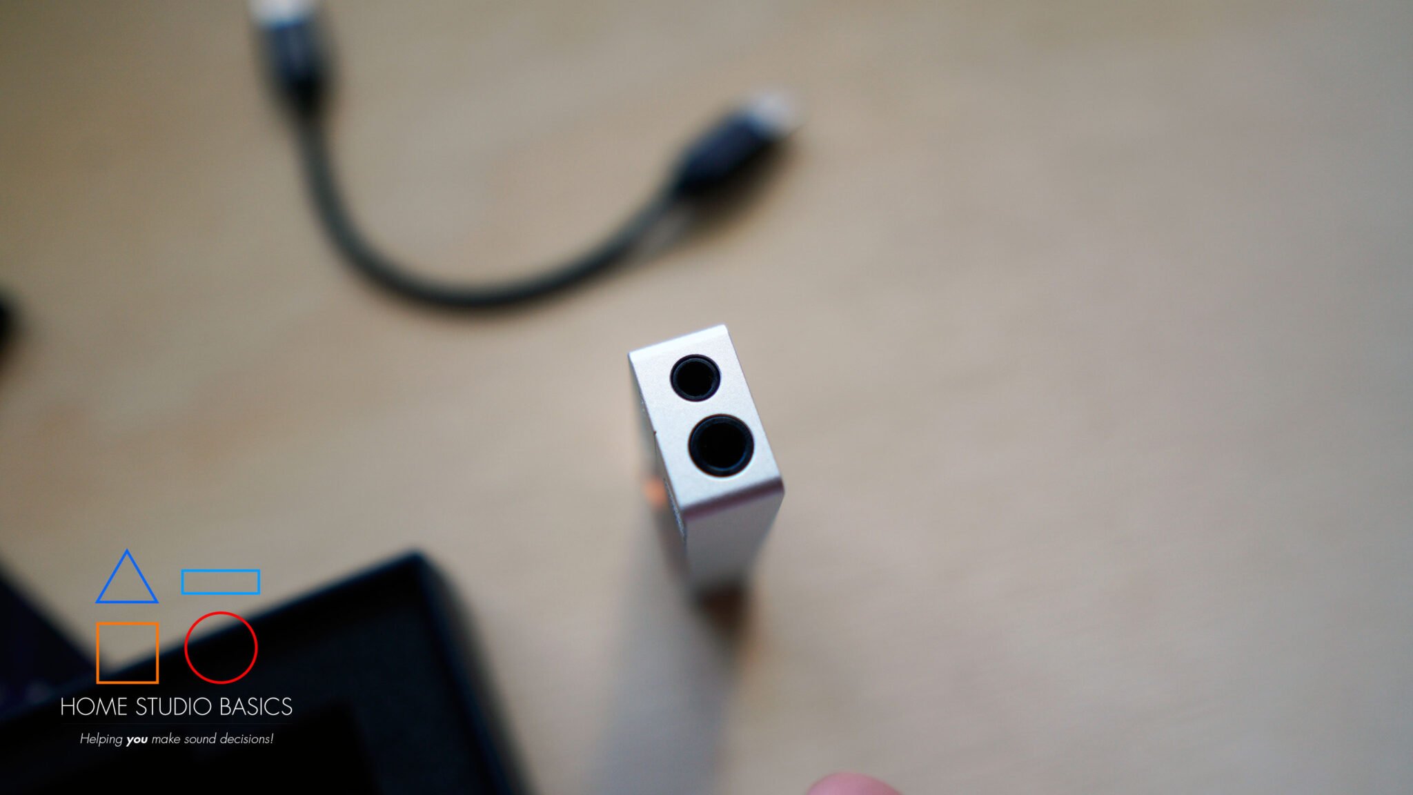 Fosi Audio DS3 Review